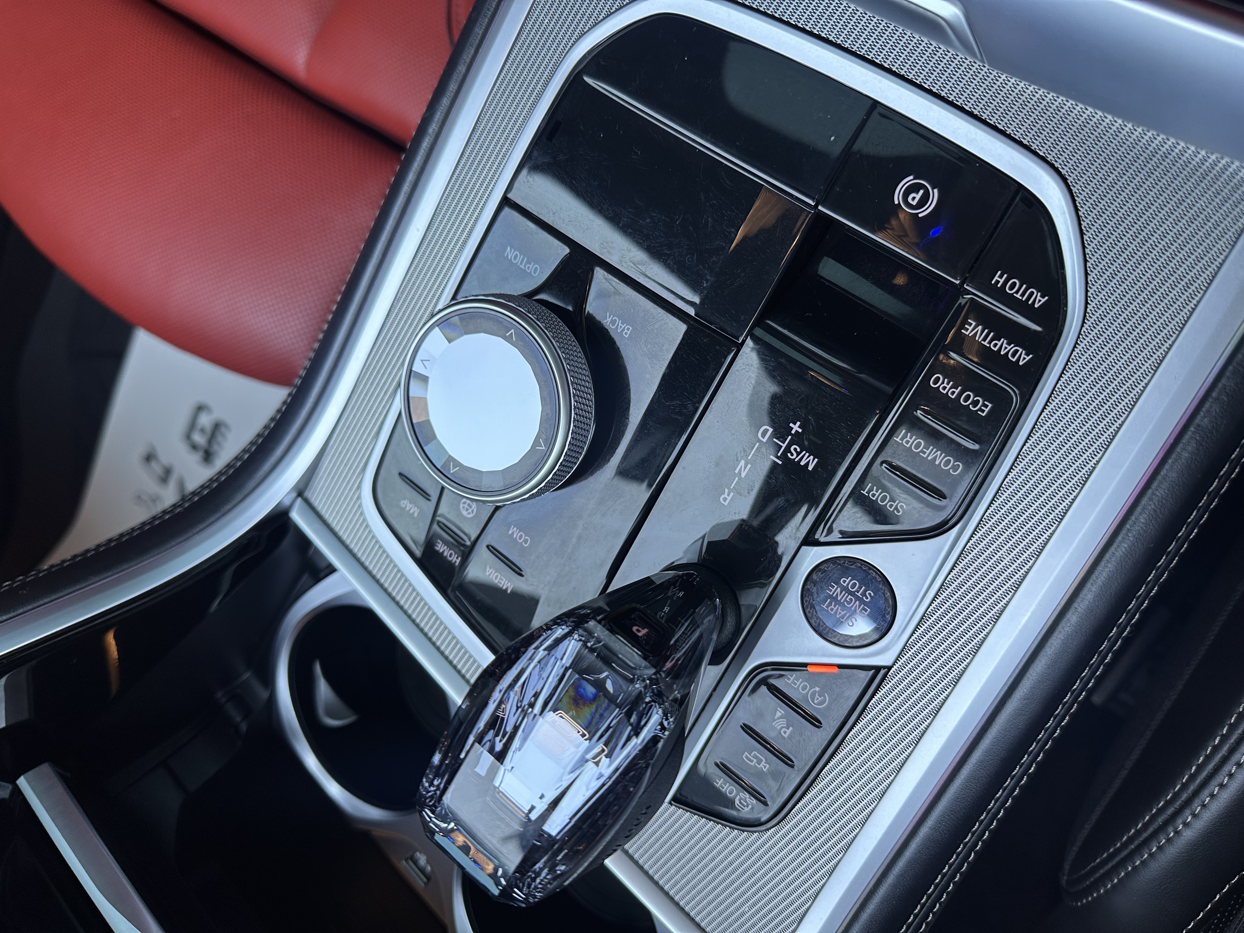 BMW 8 Series 2021 #27 BMW 8 Series 2021 car image #27