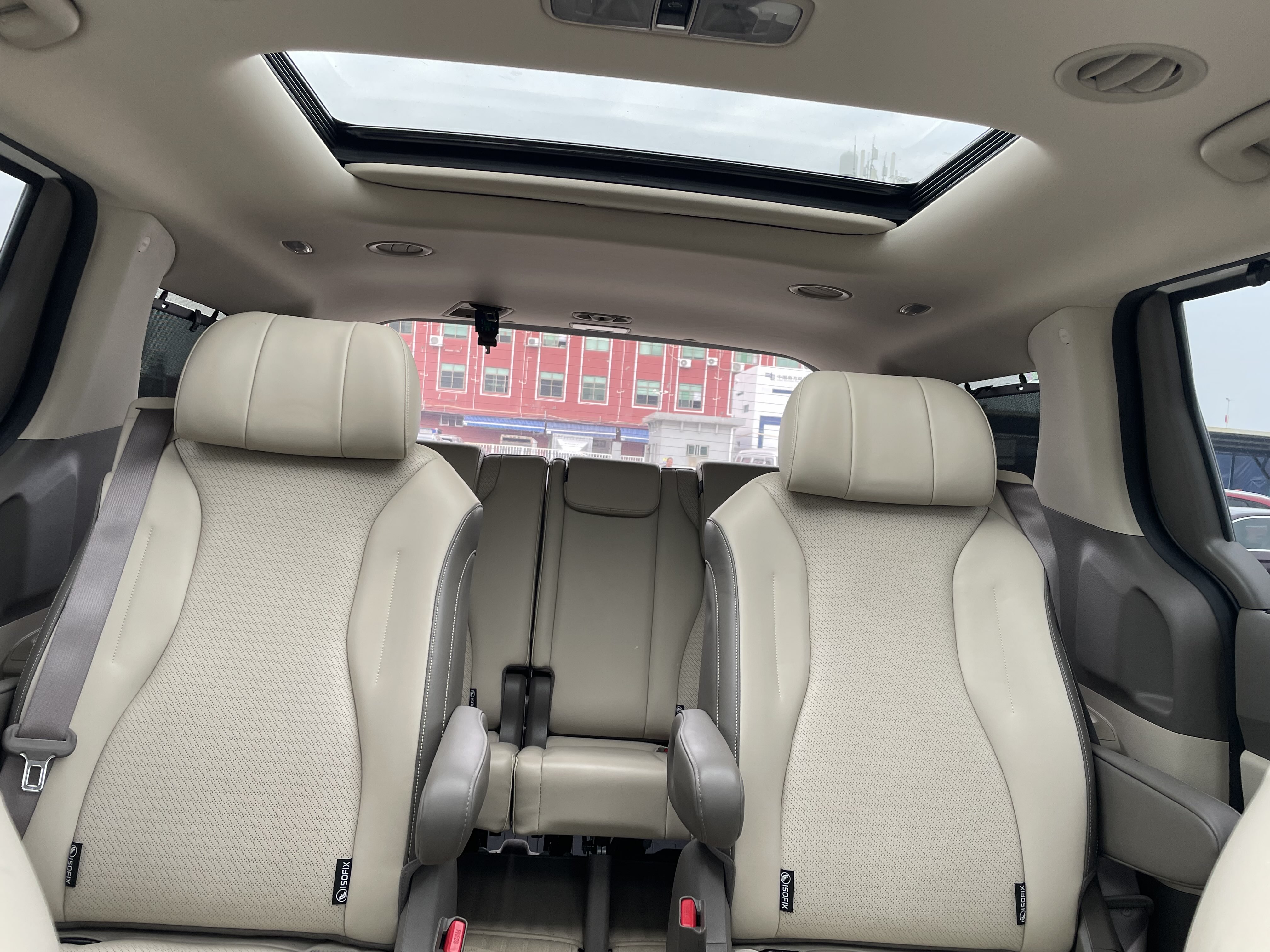 起亚 嘉华 2022 汽车图片 #27