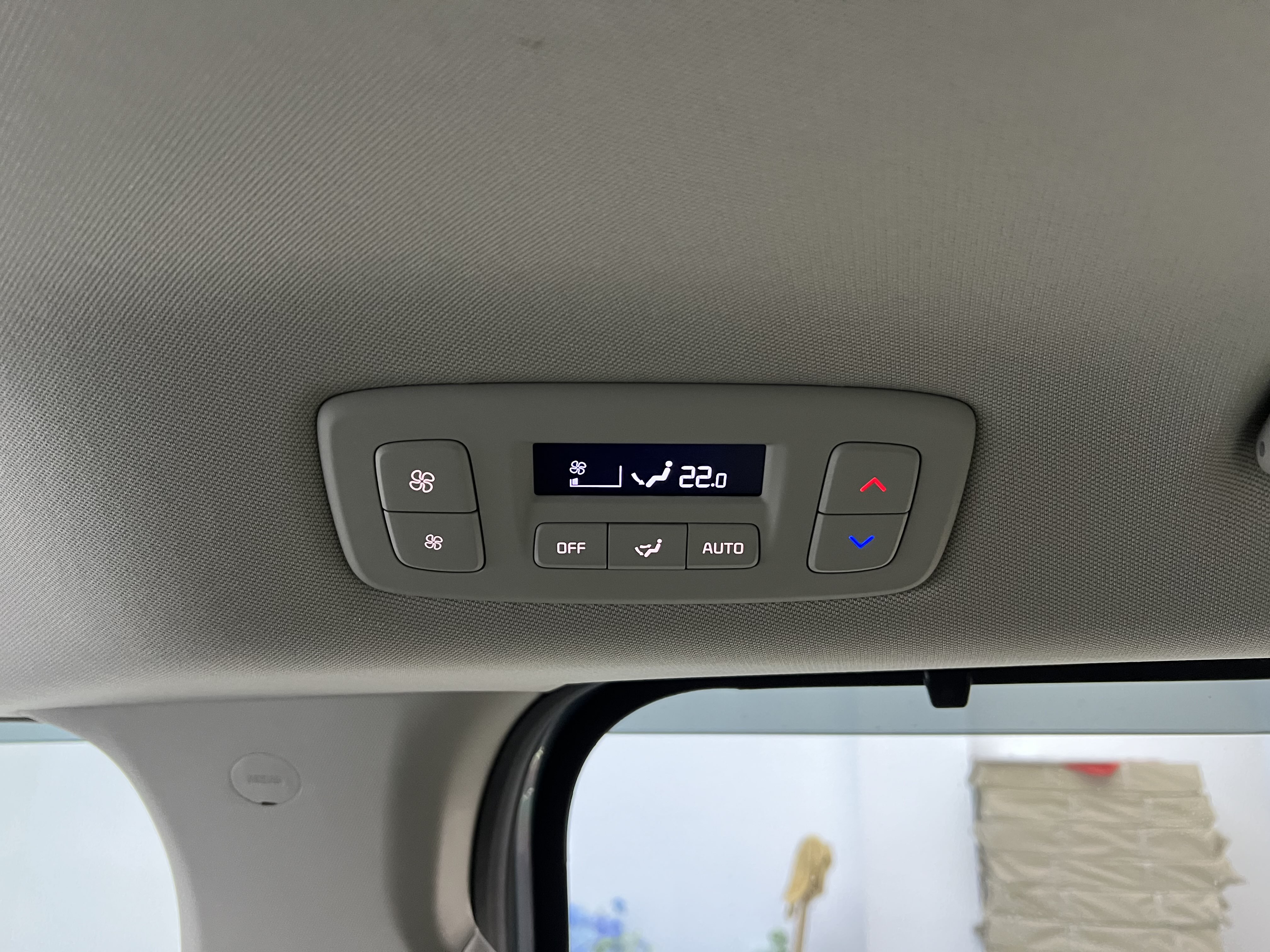 起亚 嘉华 2022 汽车图片 #27