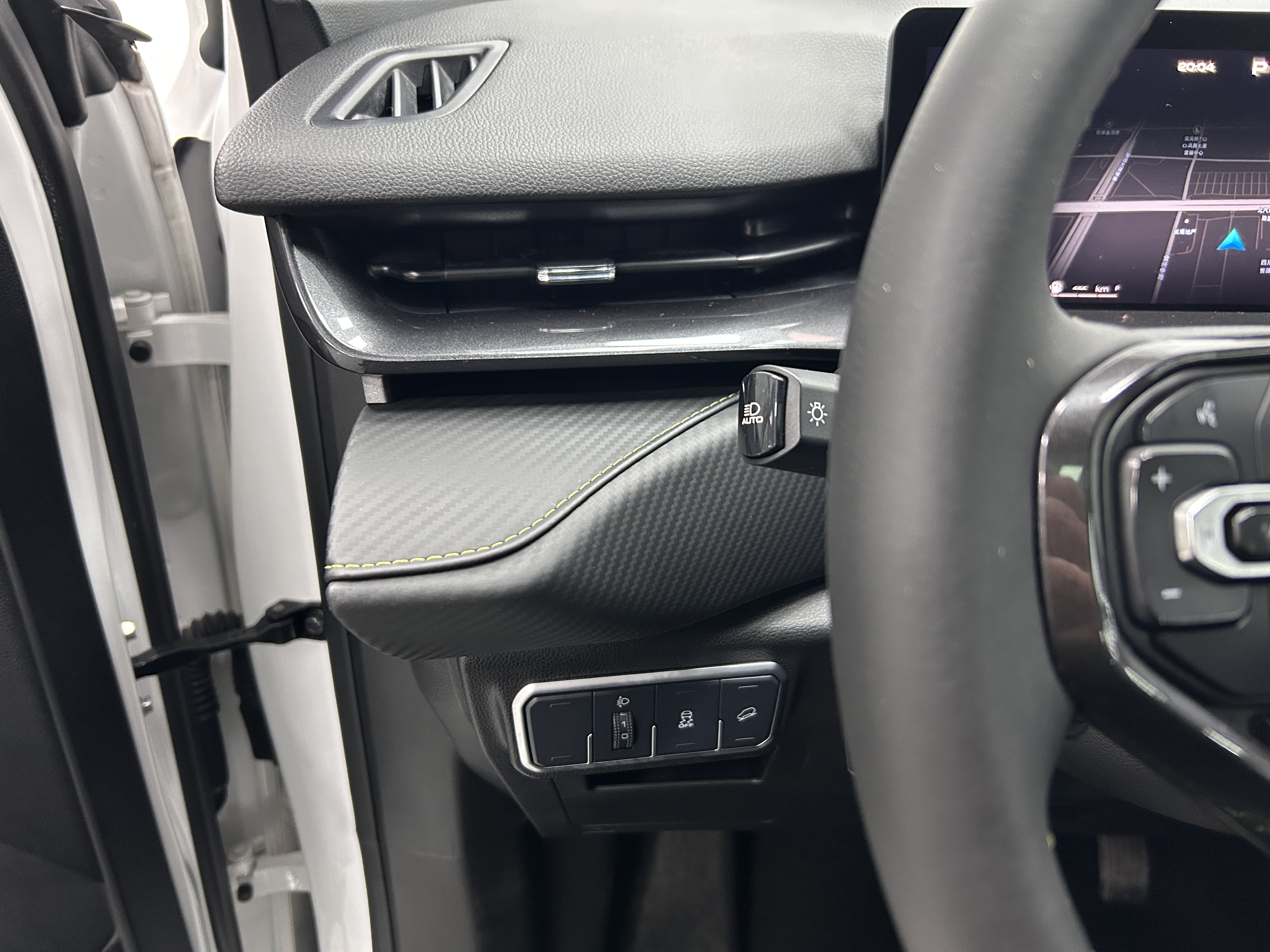 Haval H6S 2022 immagine di auto #27