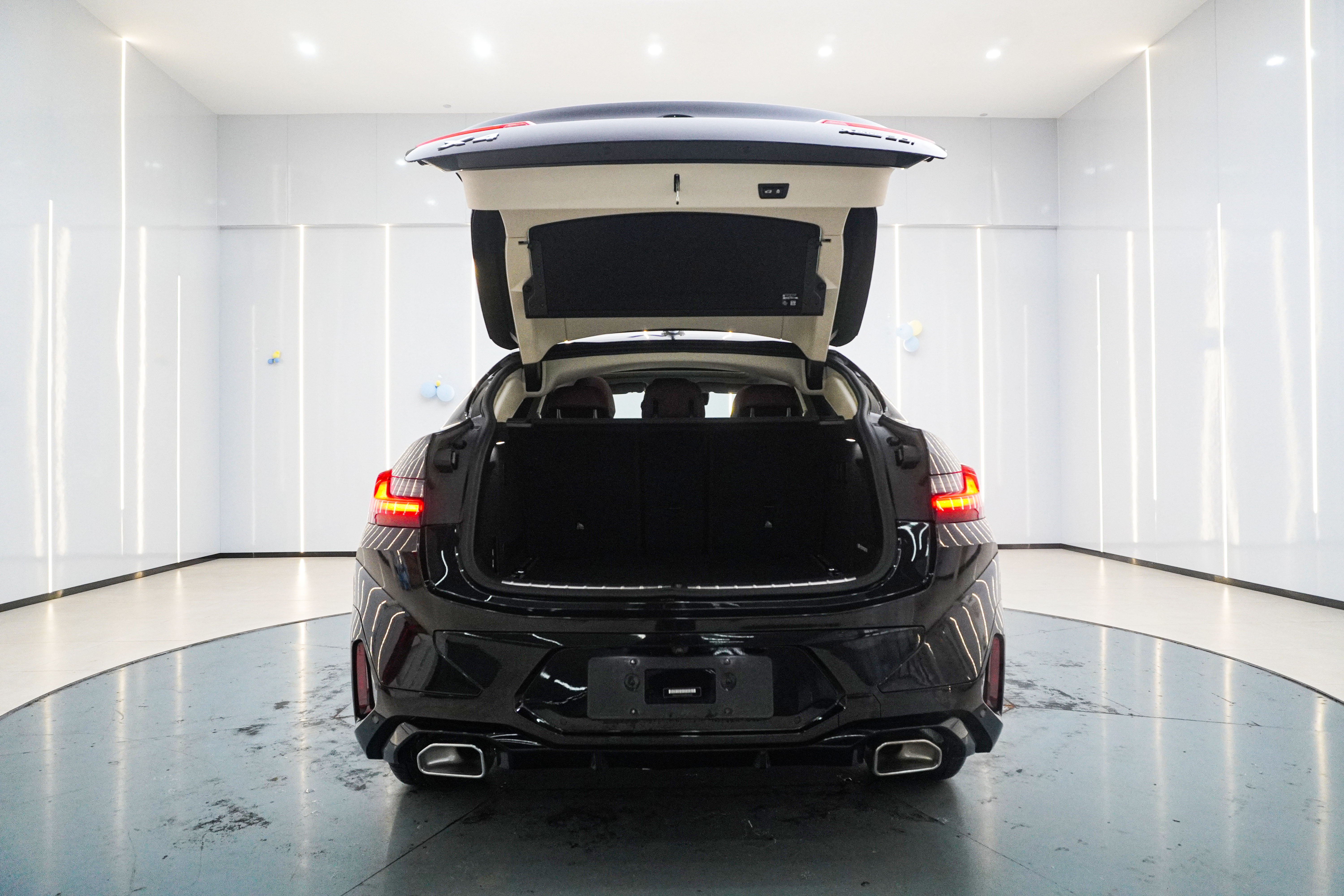 BMW X4 2022 صورة سيارة #27