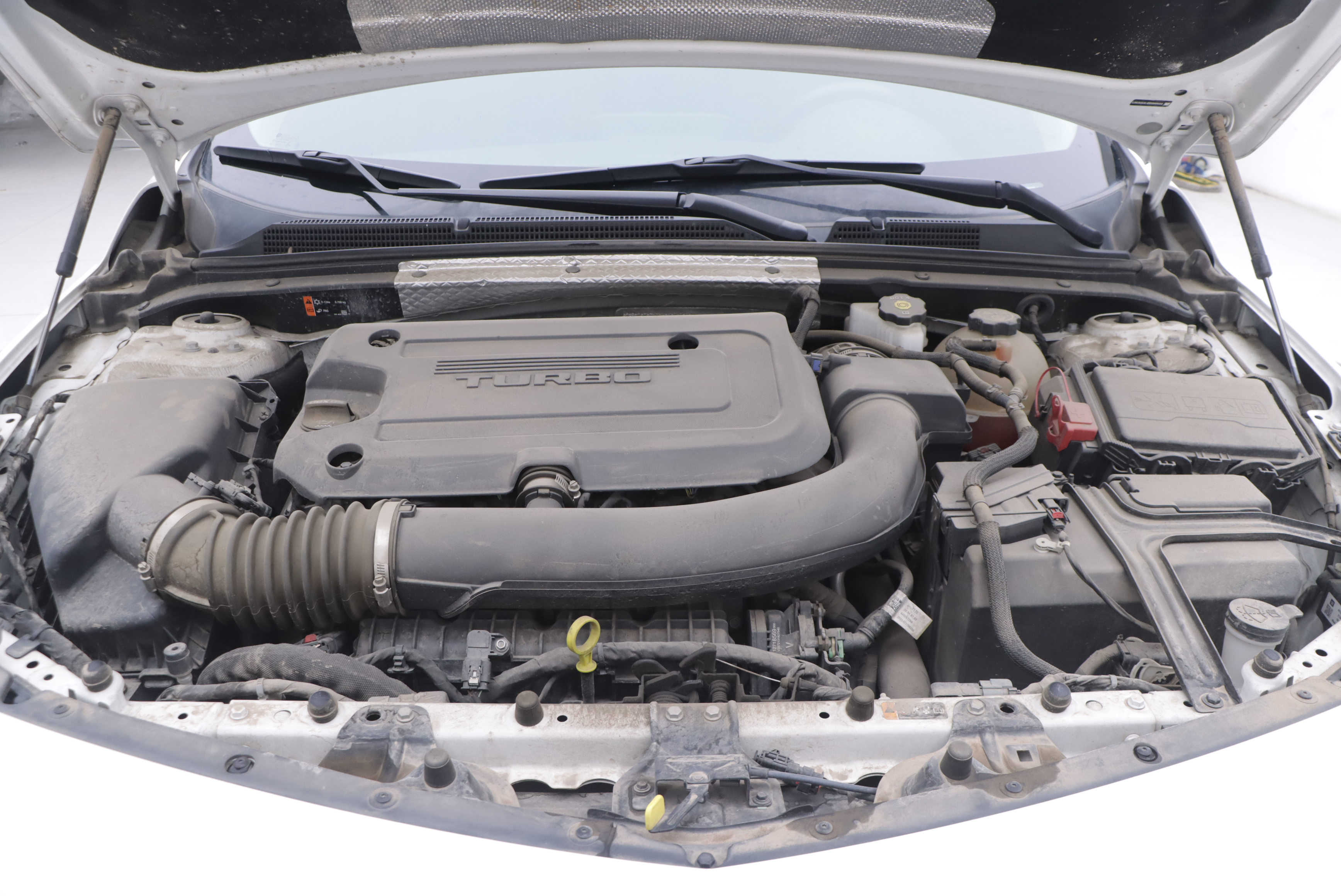 Chevrolet Malibu XL 2022 car image #27