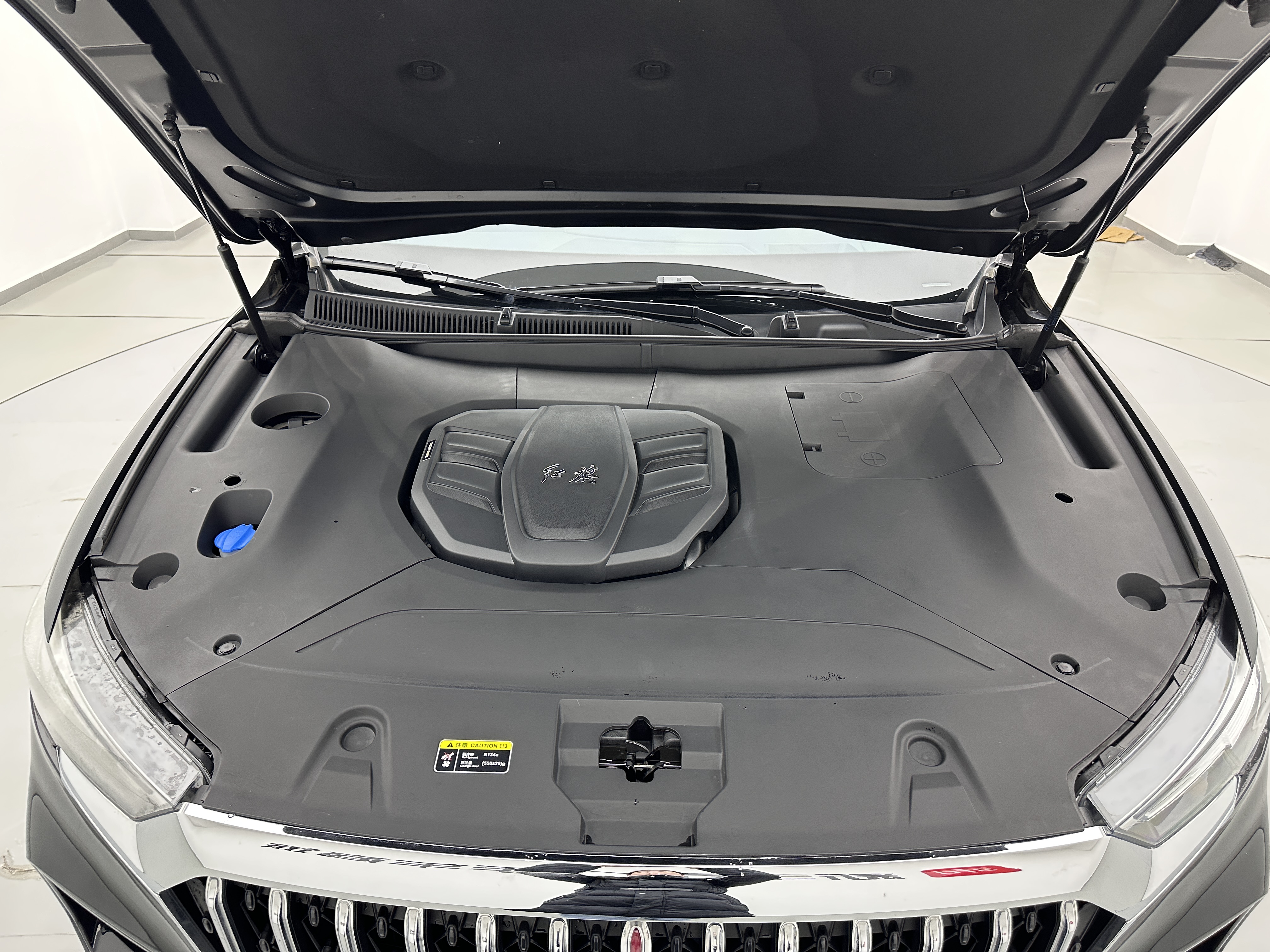 HongQi HS5 2023 car image #27