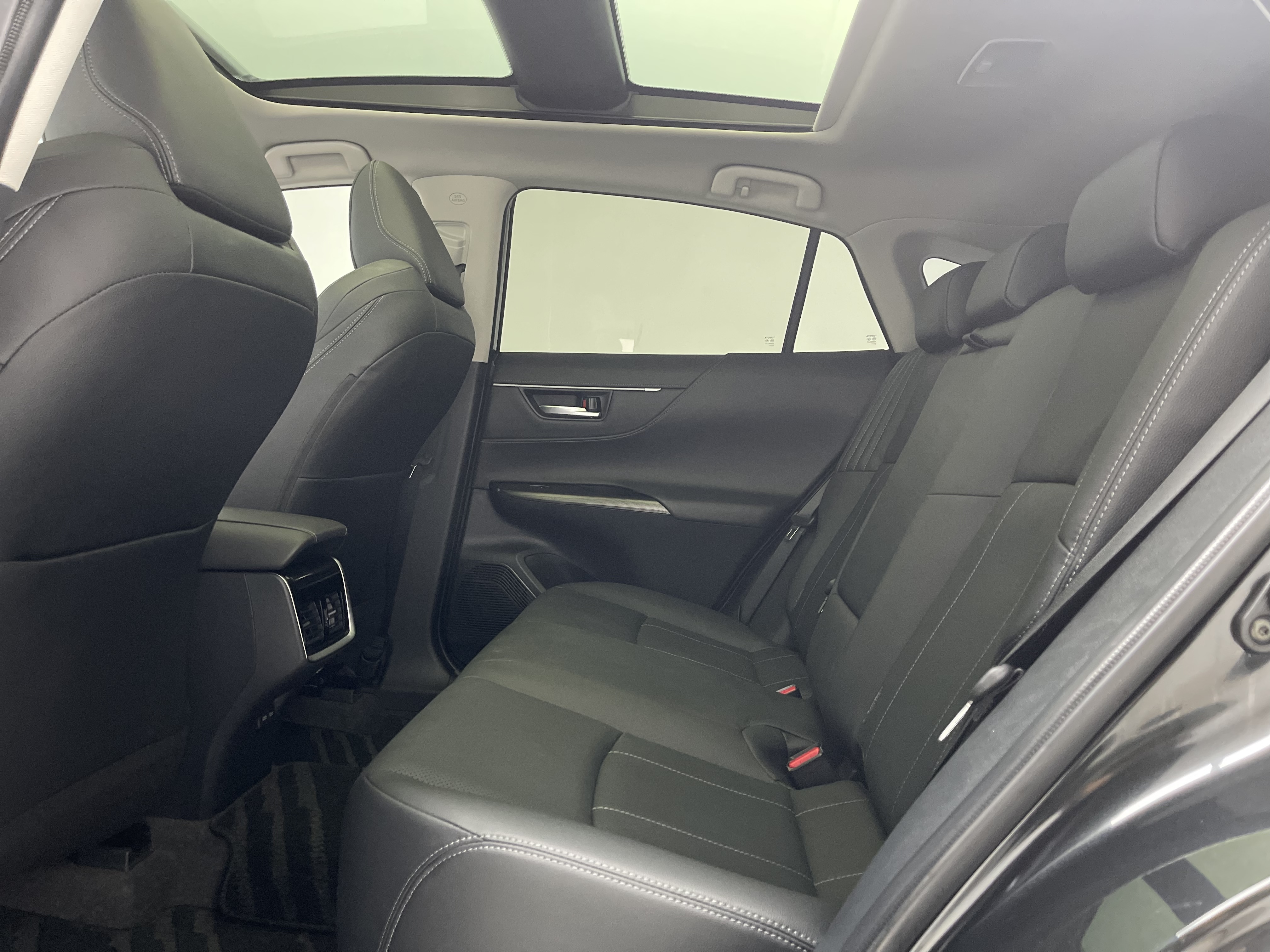 Toyota Harrier 2023 #27 Toyota Harrier 2023 immagine di auto #27