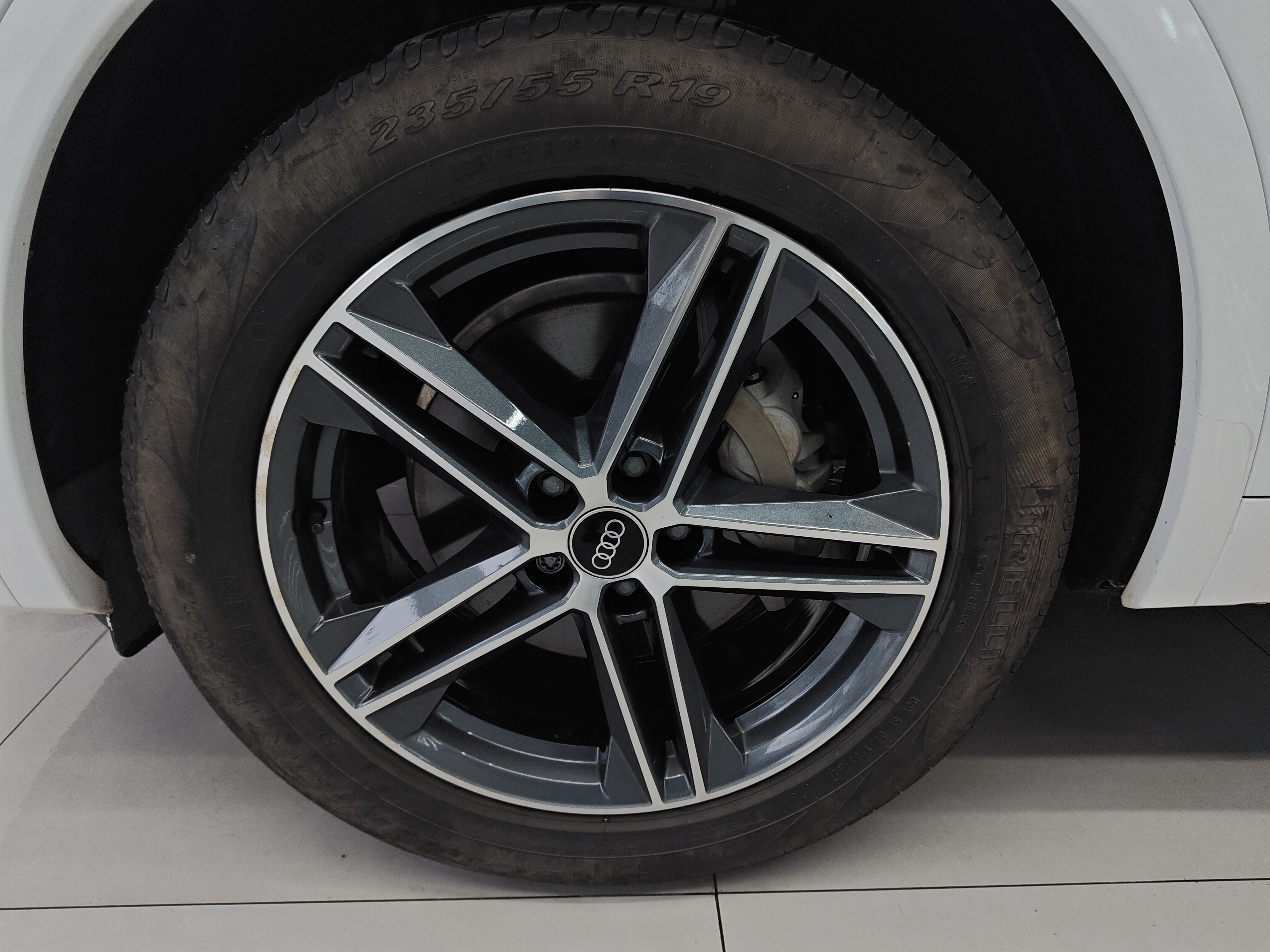 Audi Q5L Sportback 2022 car image #27