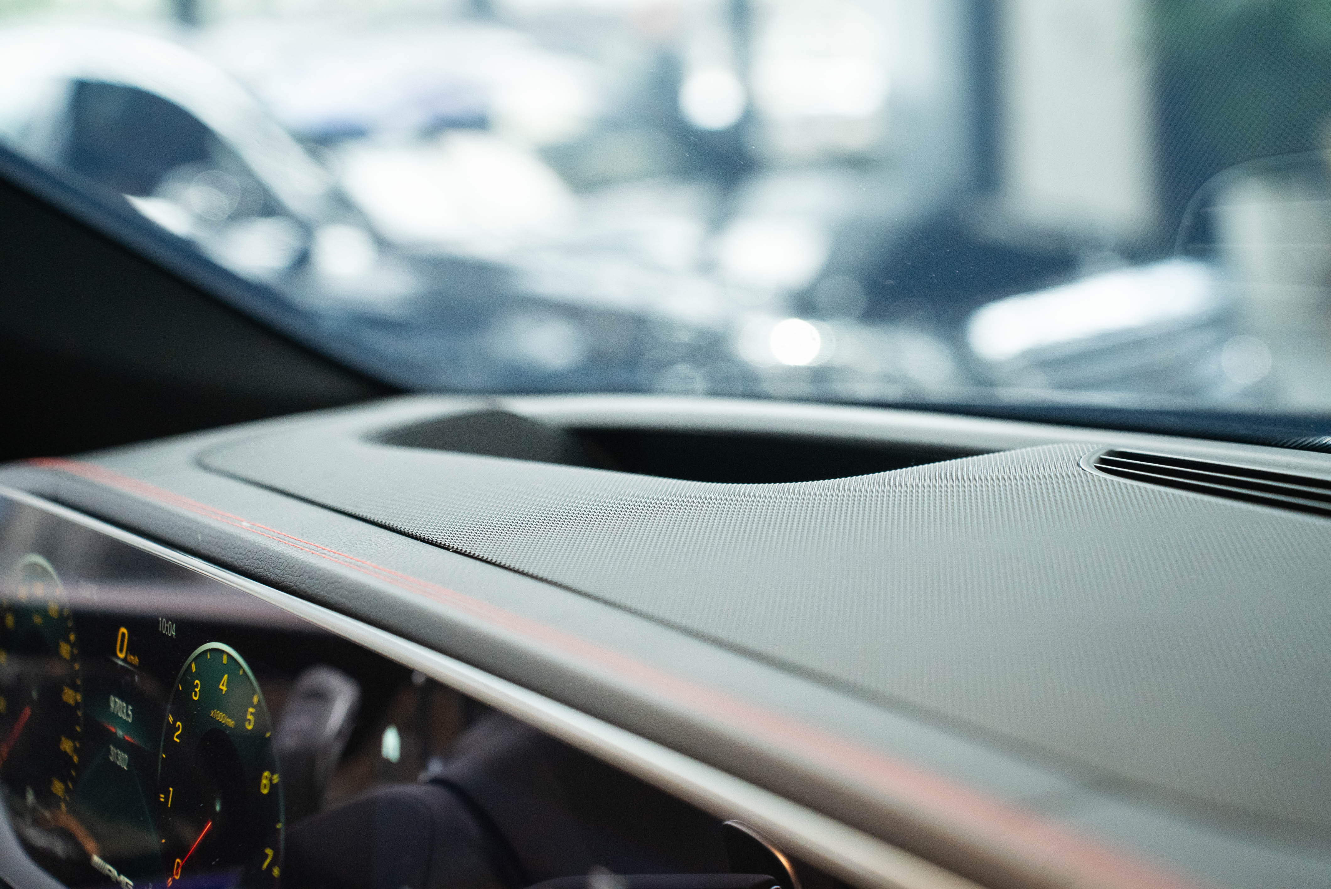 Mercedes-Benz GLE Coupe AMG 2022 car image #27