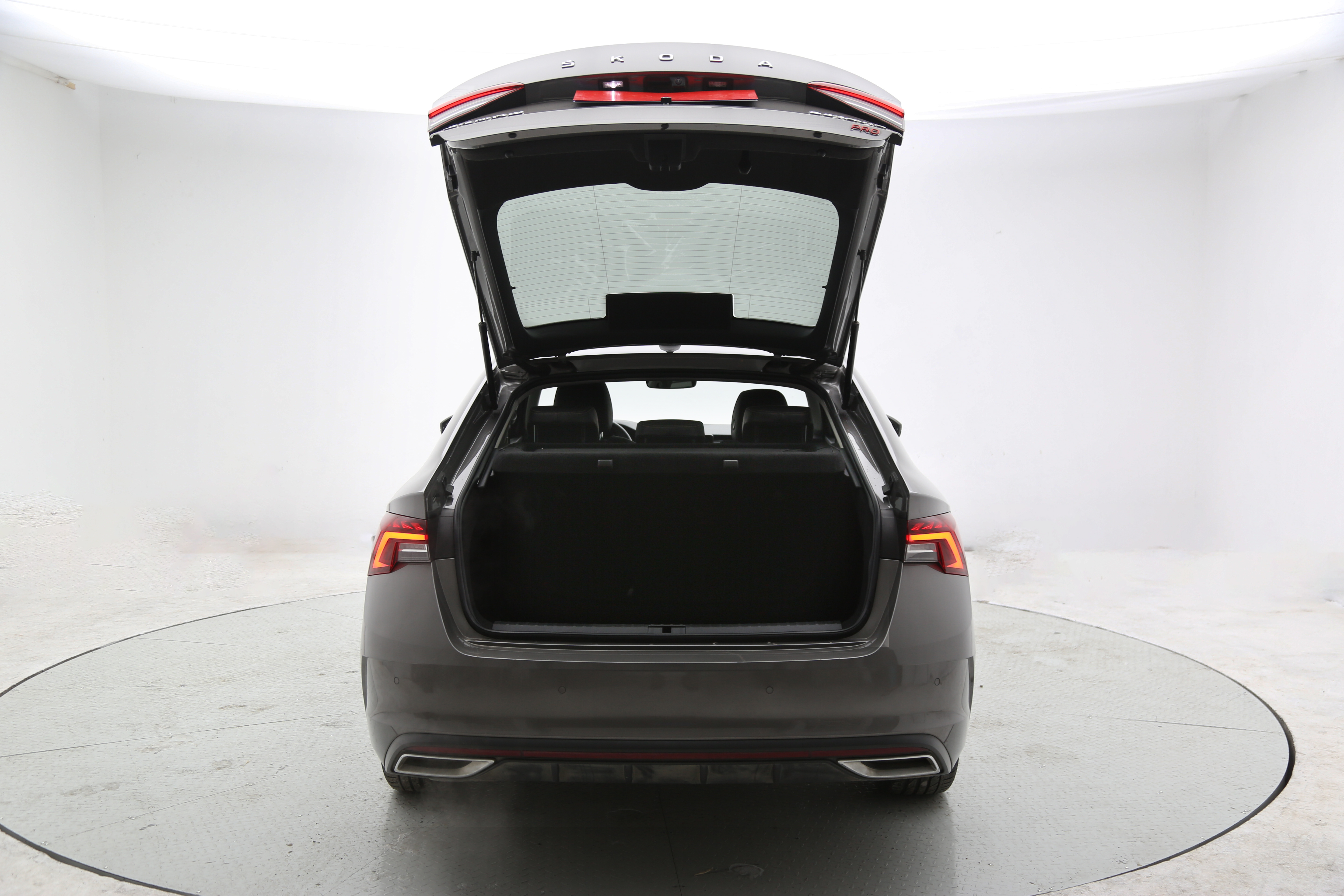 斯柯达 明锐 2022 汽车图片 #27