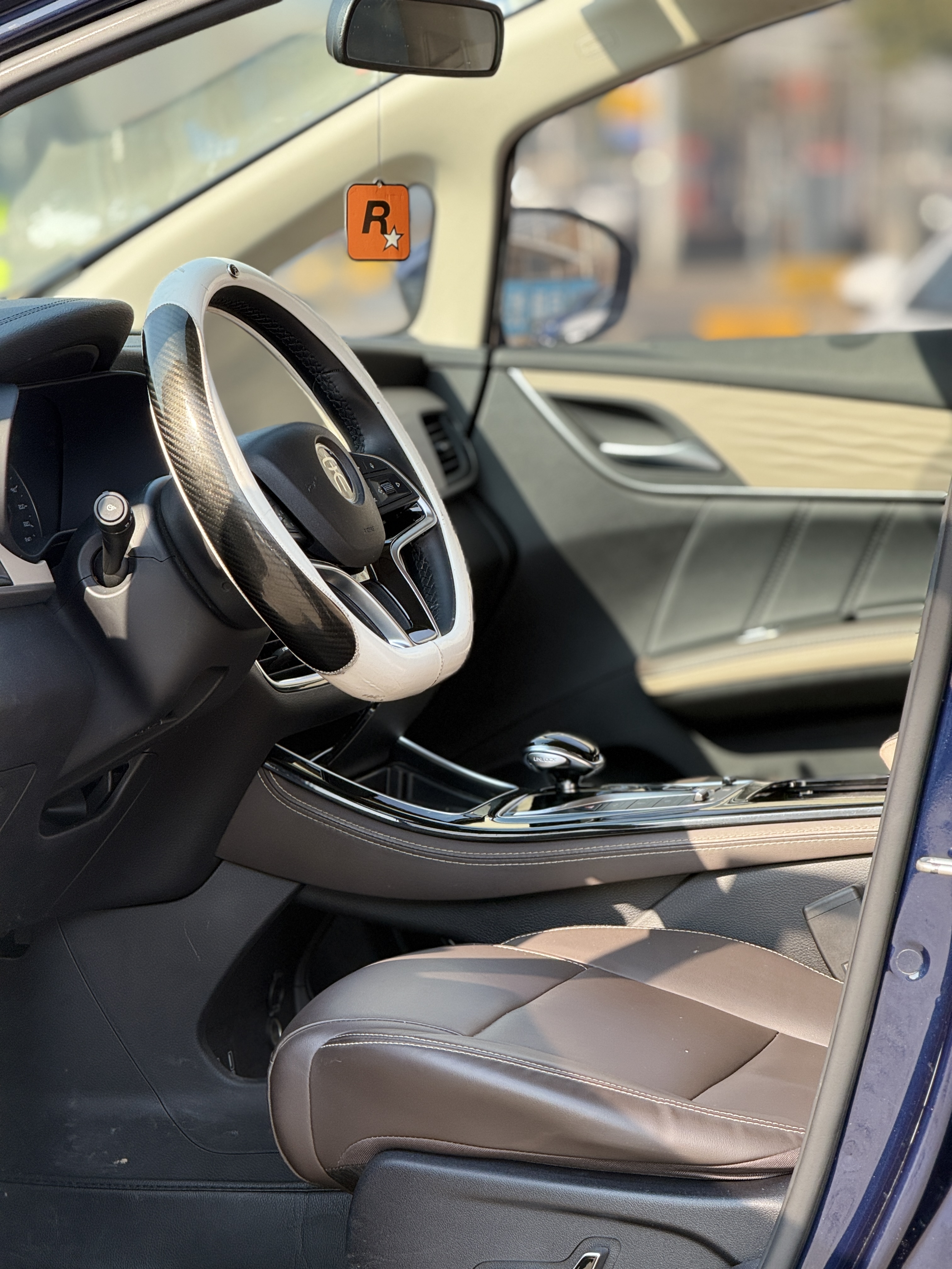 BYD Song MAX New Energy 2023 car image #27