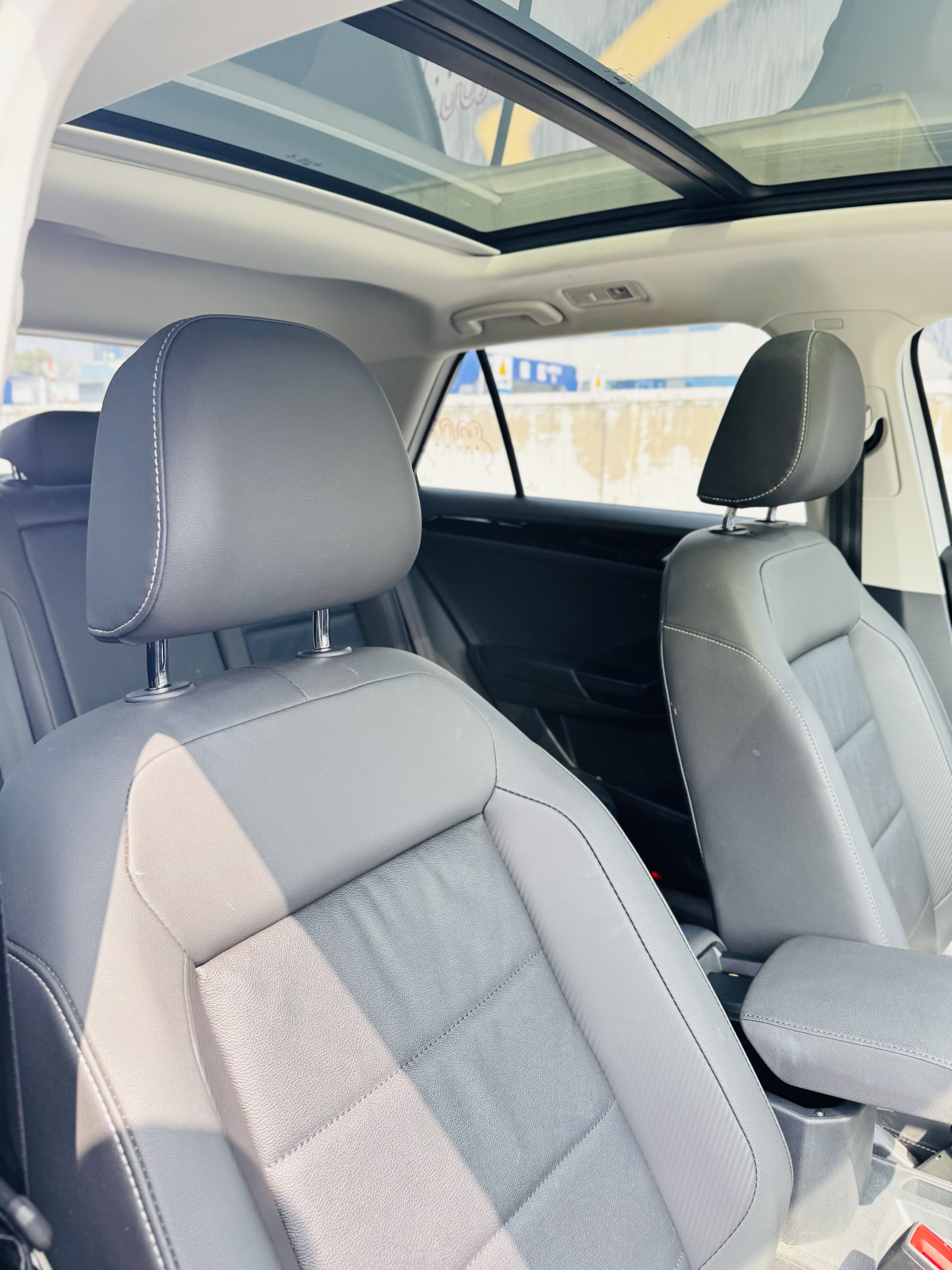 大众 T-ROC探歌 2022 汽车图片 #27