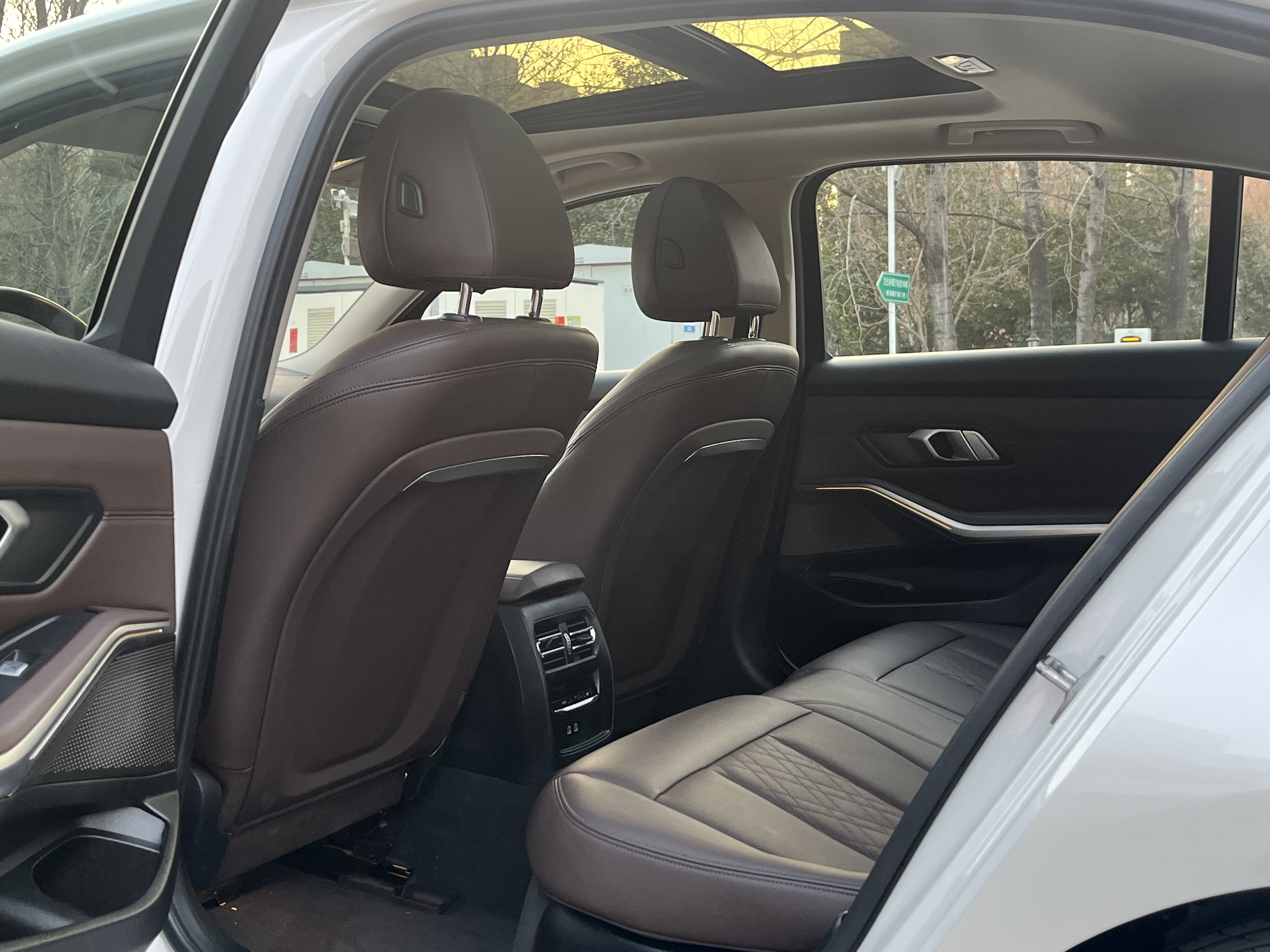 BMW i3 2022 #27 BMW i3 2022 car image #27