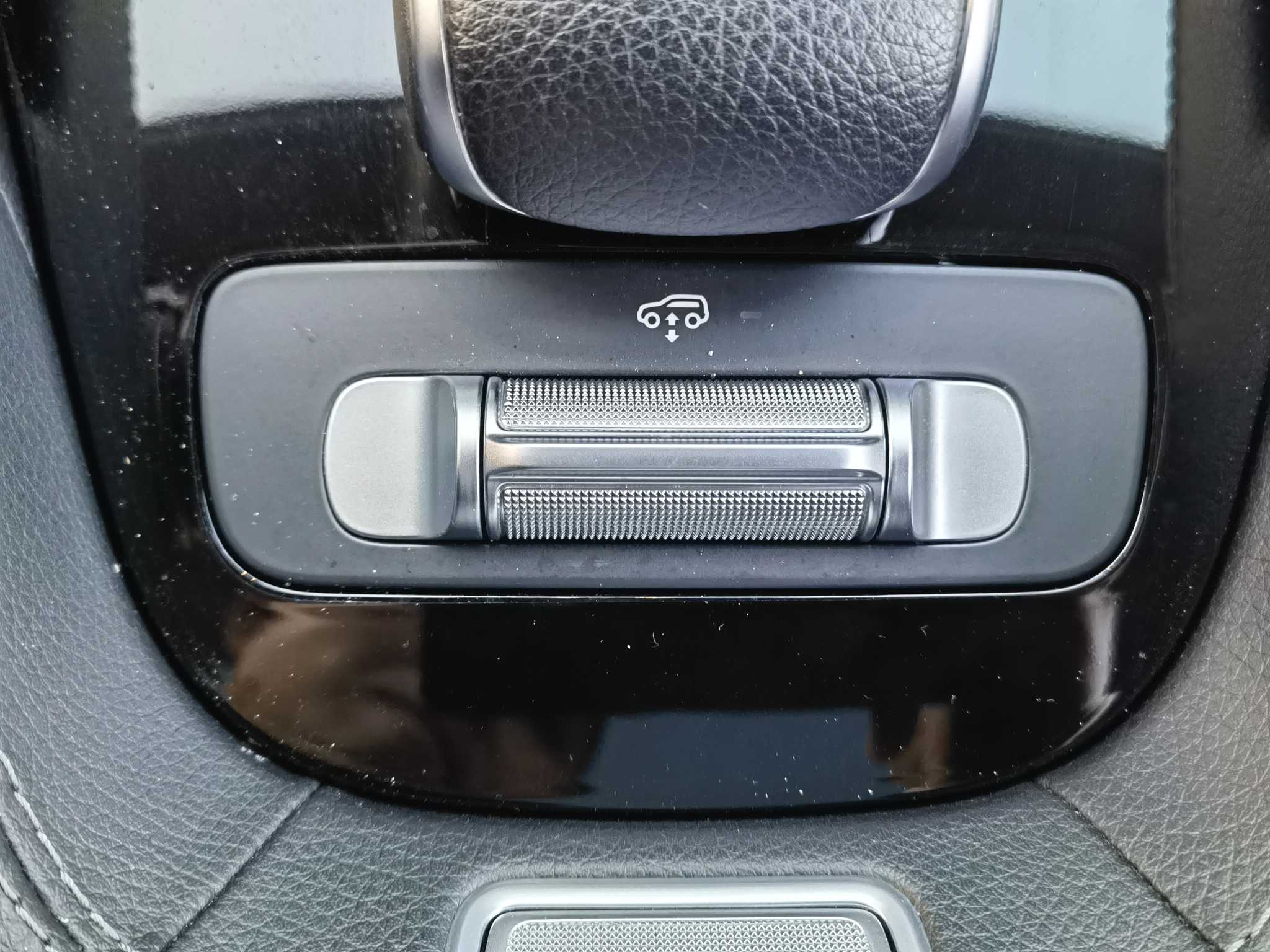 奔驰 奔驰GLE轿跑新能源 2022 汽车图片 #27