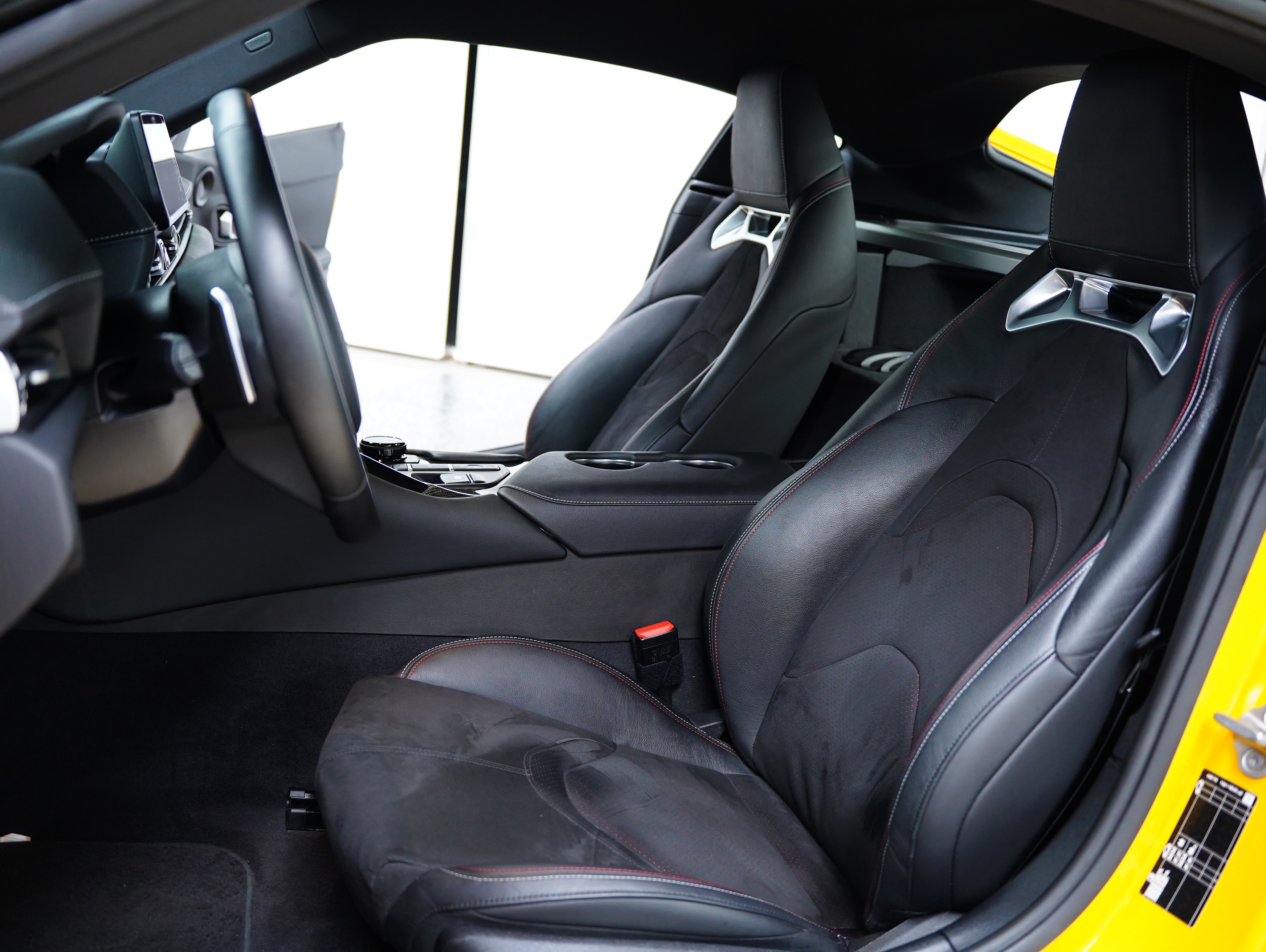 Toyota Supra 2022 car image #27