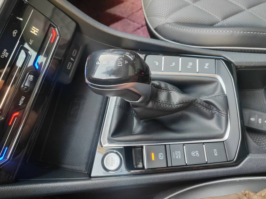 Volkswagen Sagitar 2022 car image #27