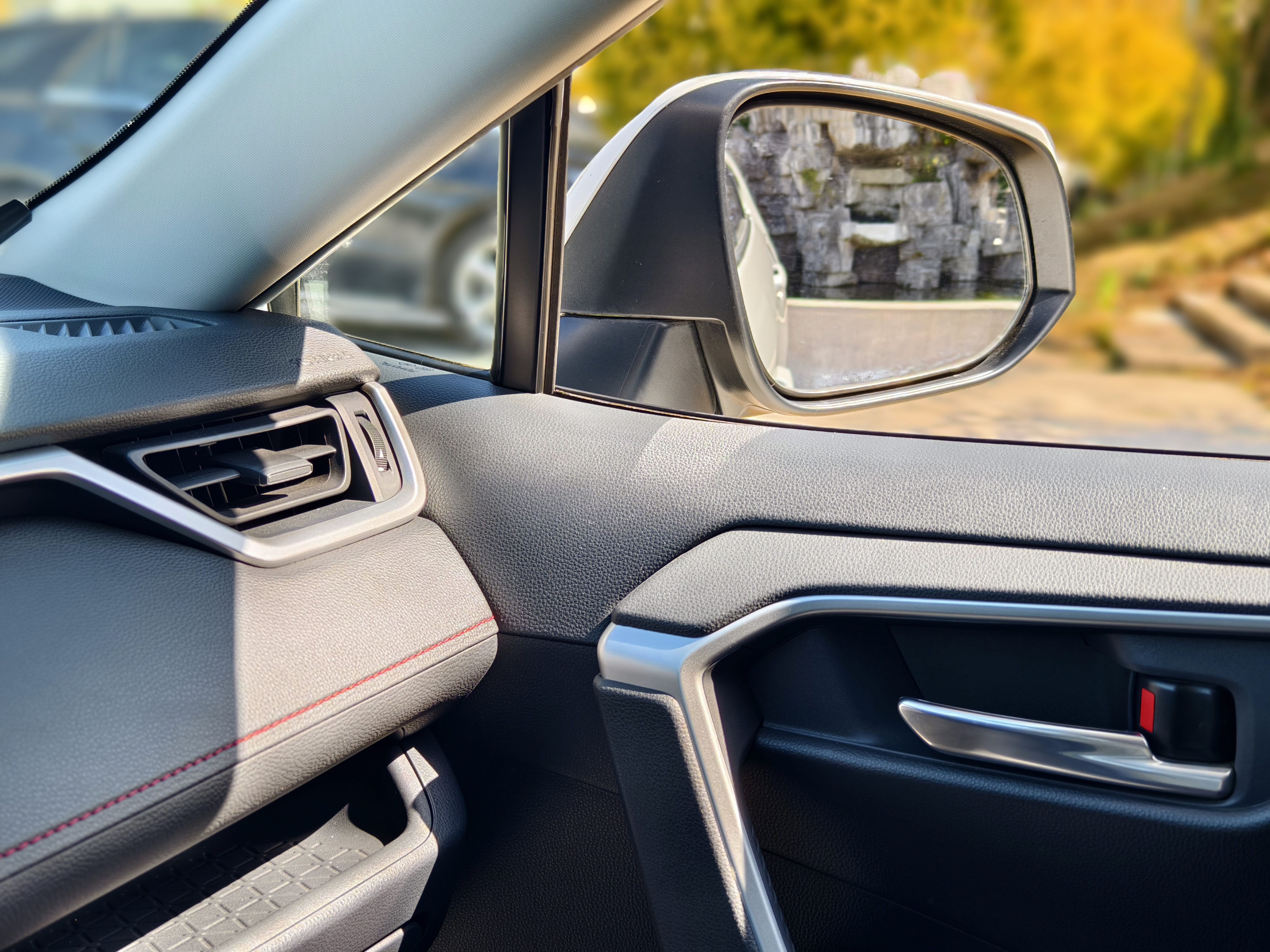 Toyota RAV4 Hybird E+ 2022 immagine di auto #27