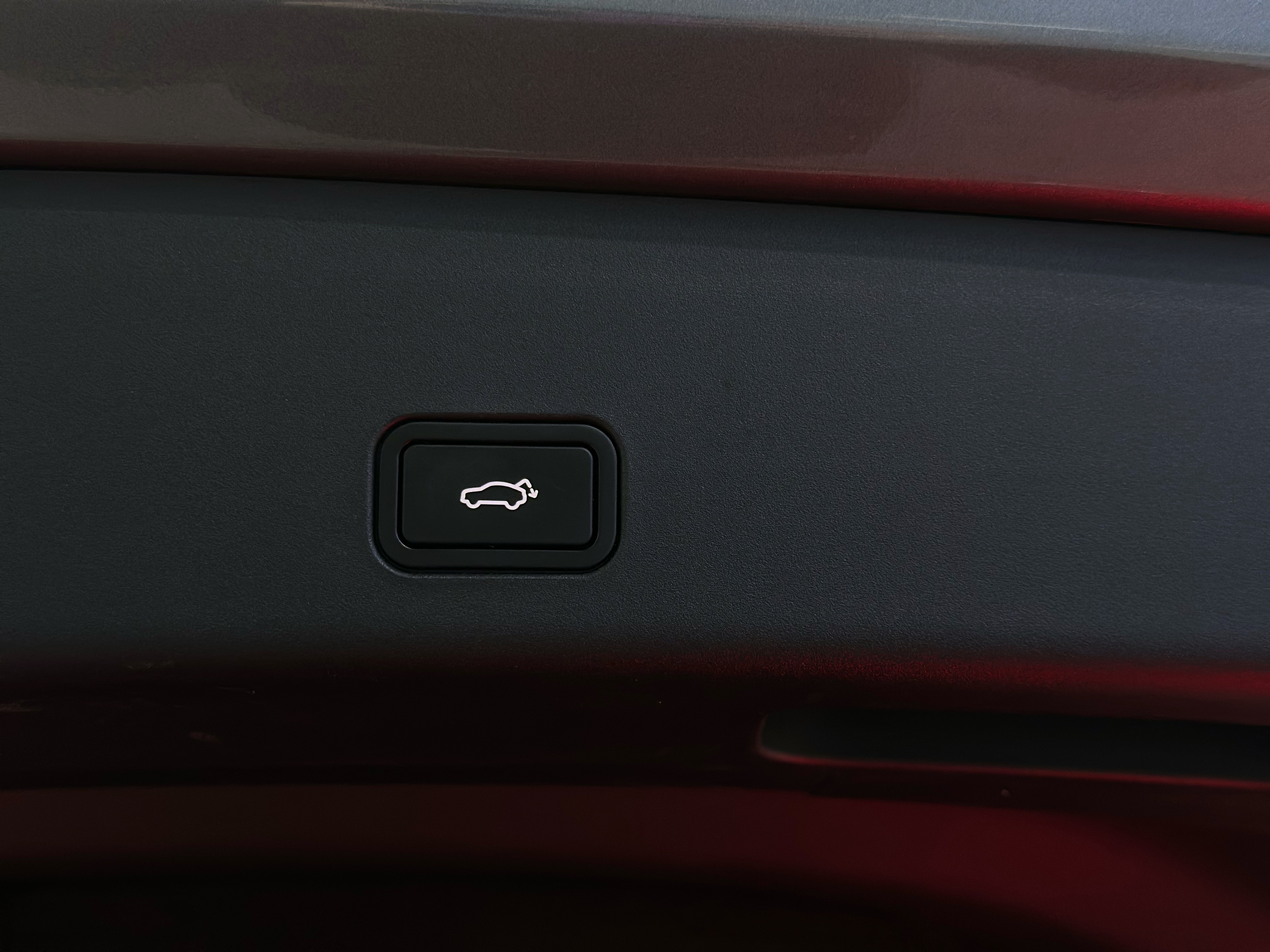 Zeekr 001 2022 car image #27