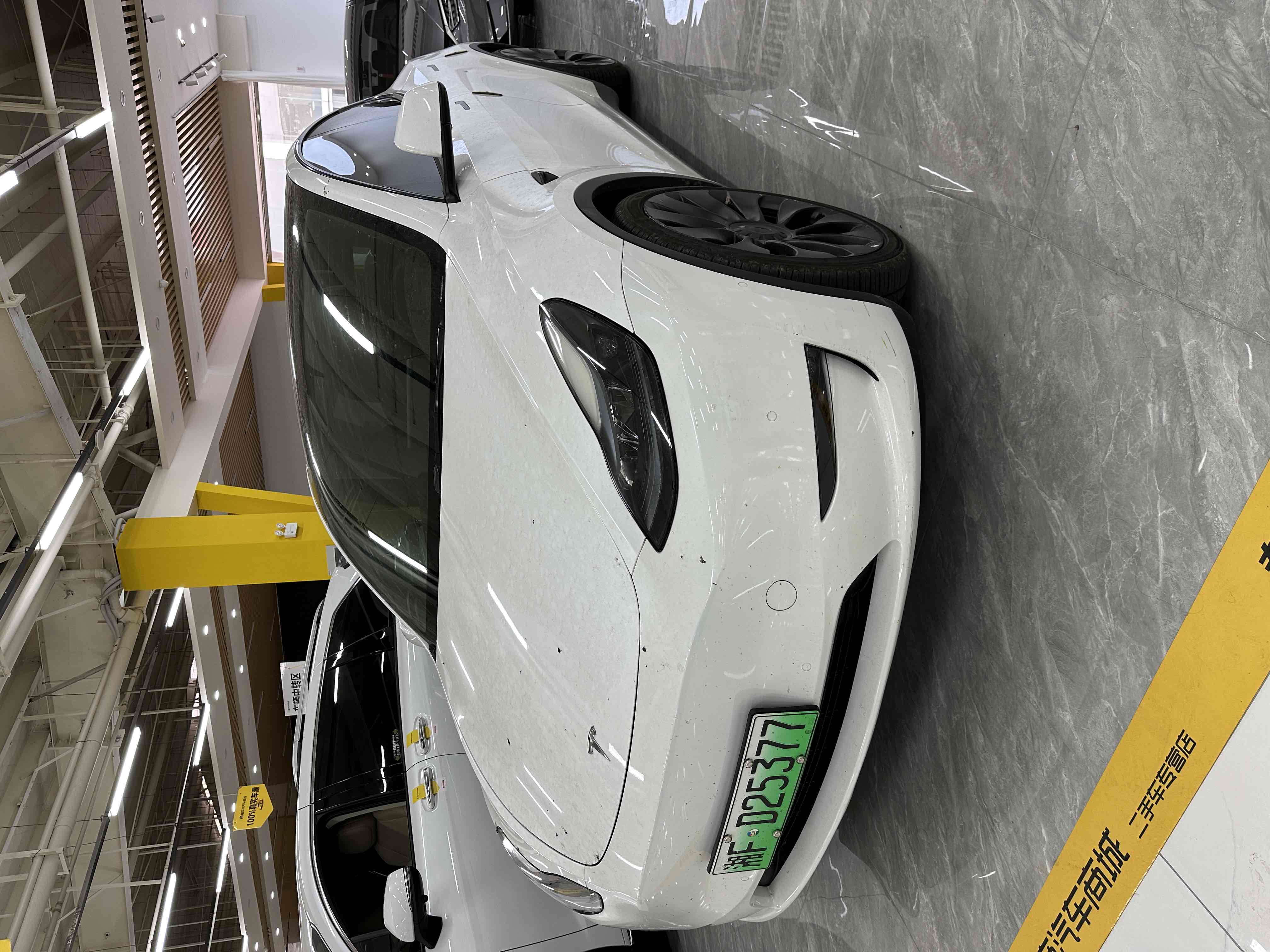 Tesla Model Y 2023 #27 Tesla Model Y 2023 car image #27