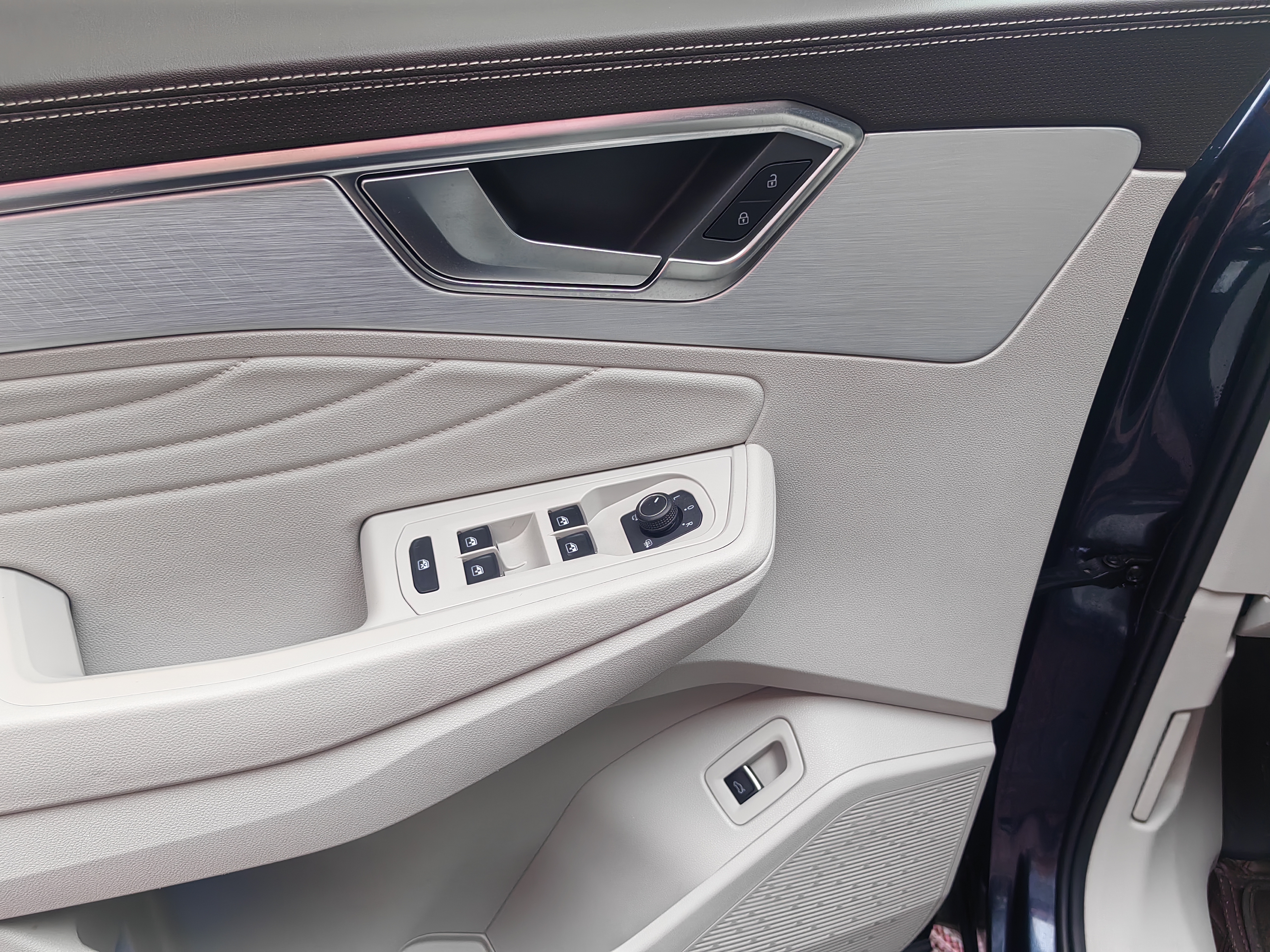 Volkswagen Talagon 2022 #27 Volkswagen Talagon 2022 immagine di auto #27