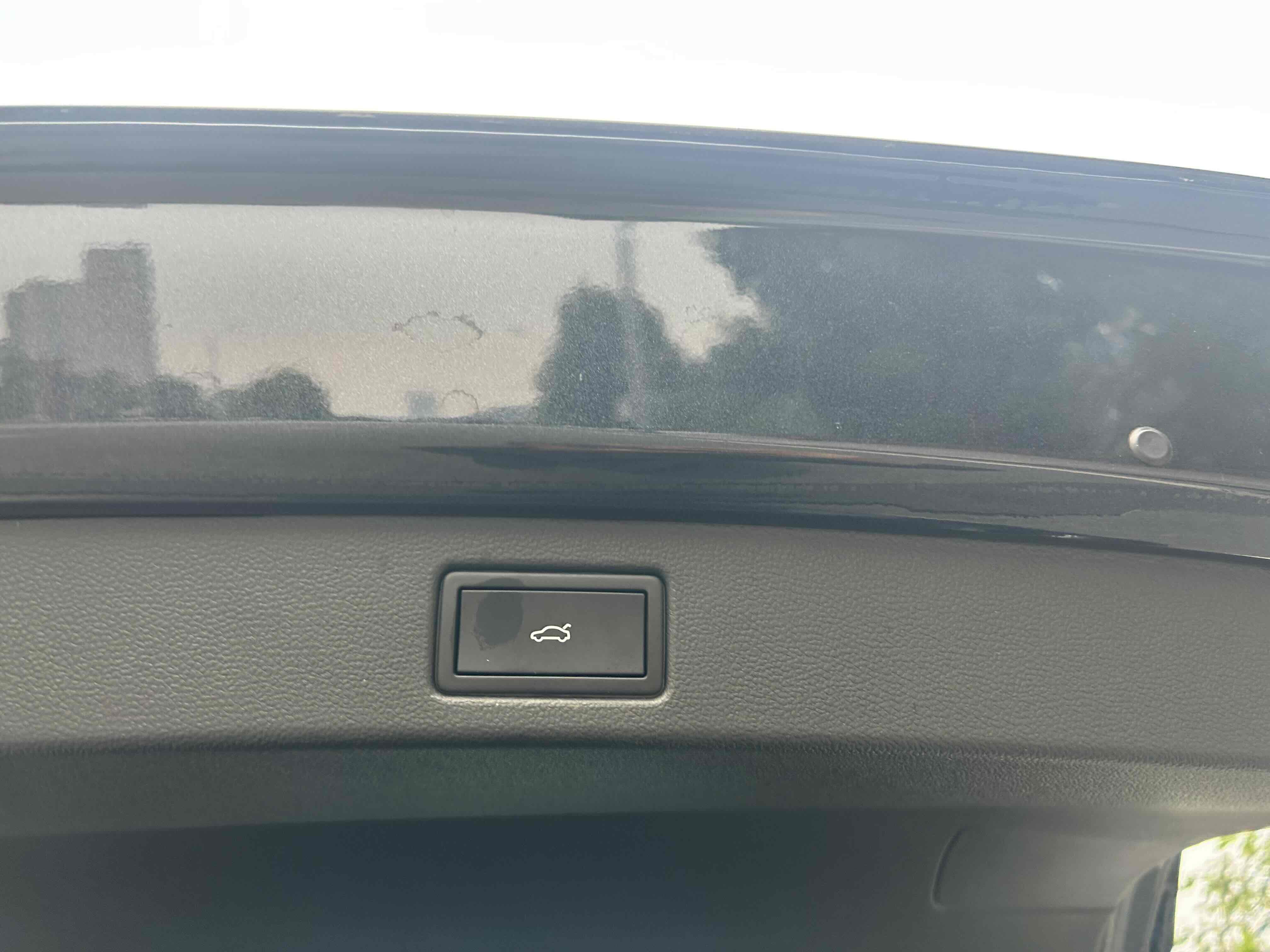 Volkswagen Tayron X 2023 #27 Volkswagen Tayron X 2023 car image #27