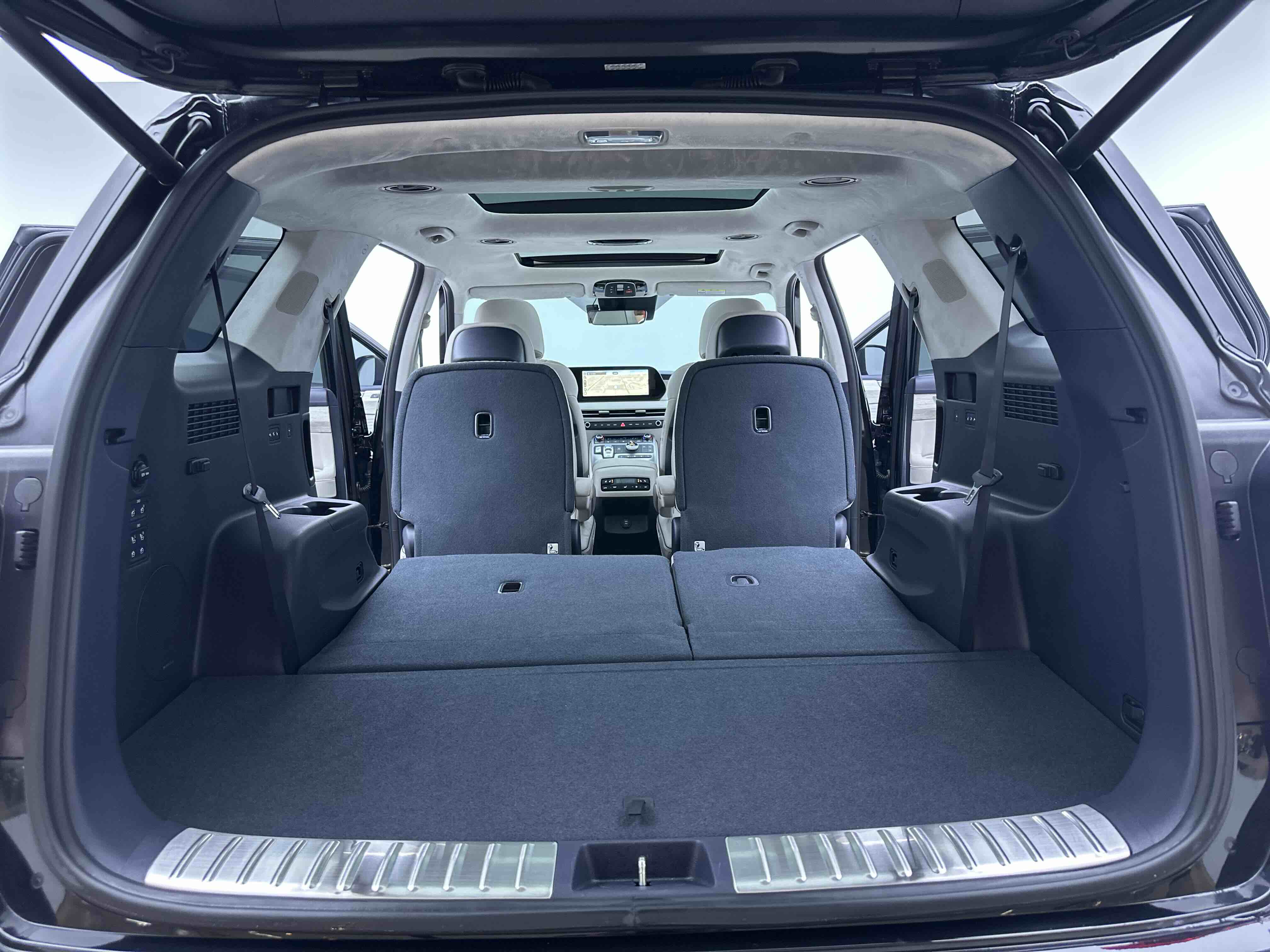 Hyundai Palisade 2024 car image #27