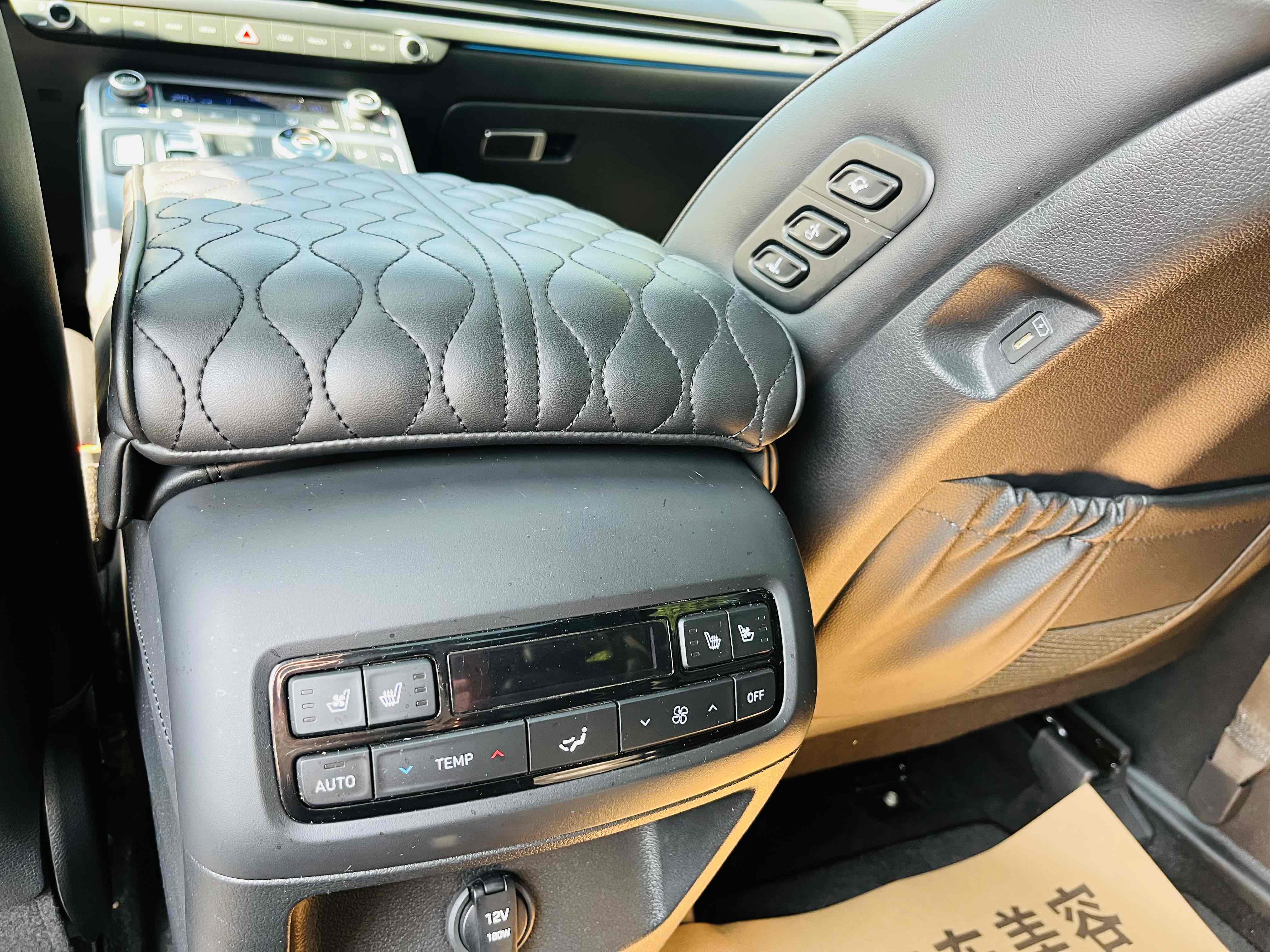 Hyundai Palisade 2022 car image #27