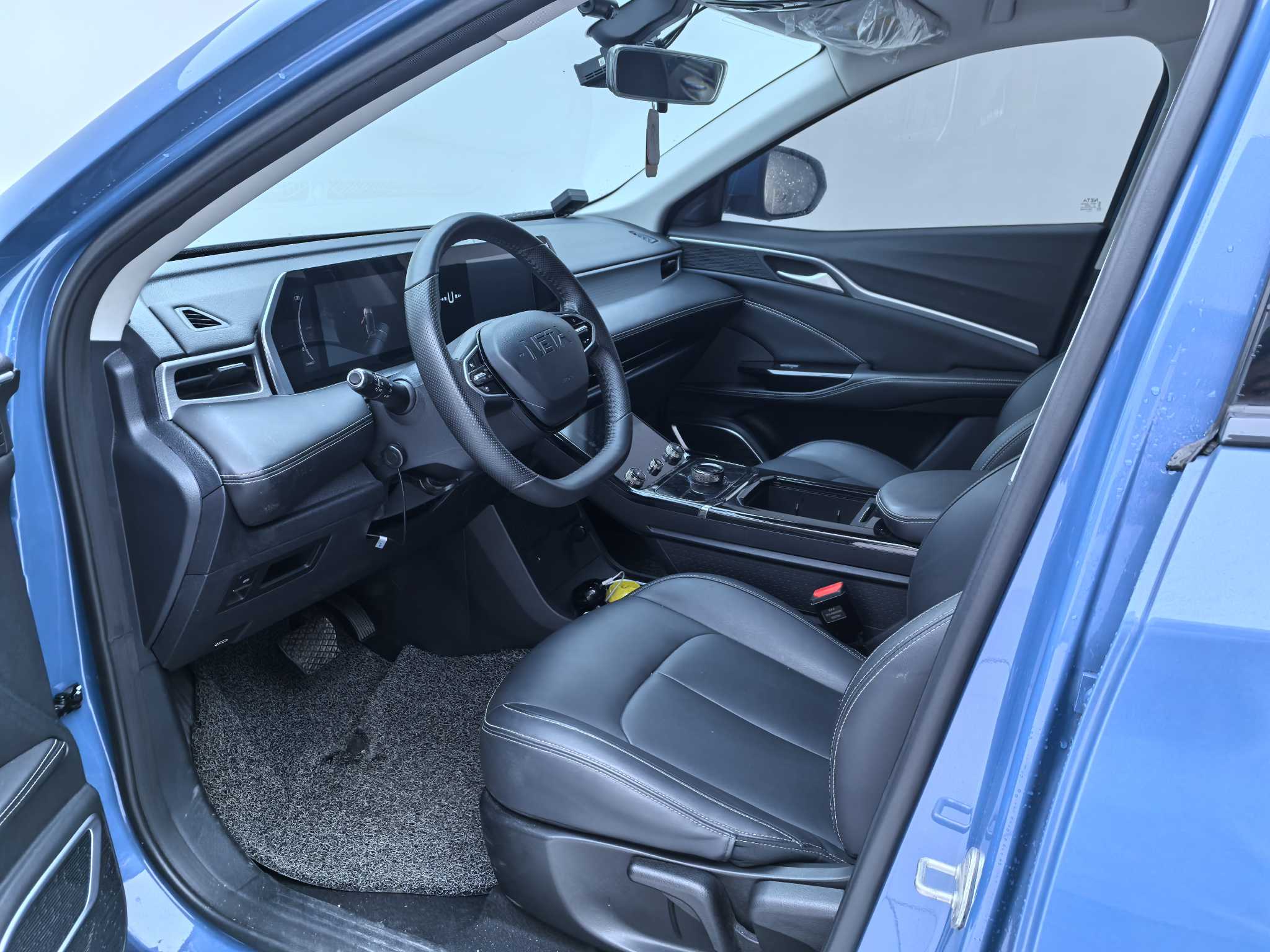 Neta U 2024 imagen de coche #27