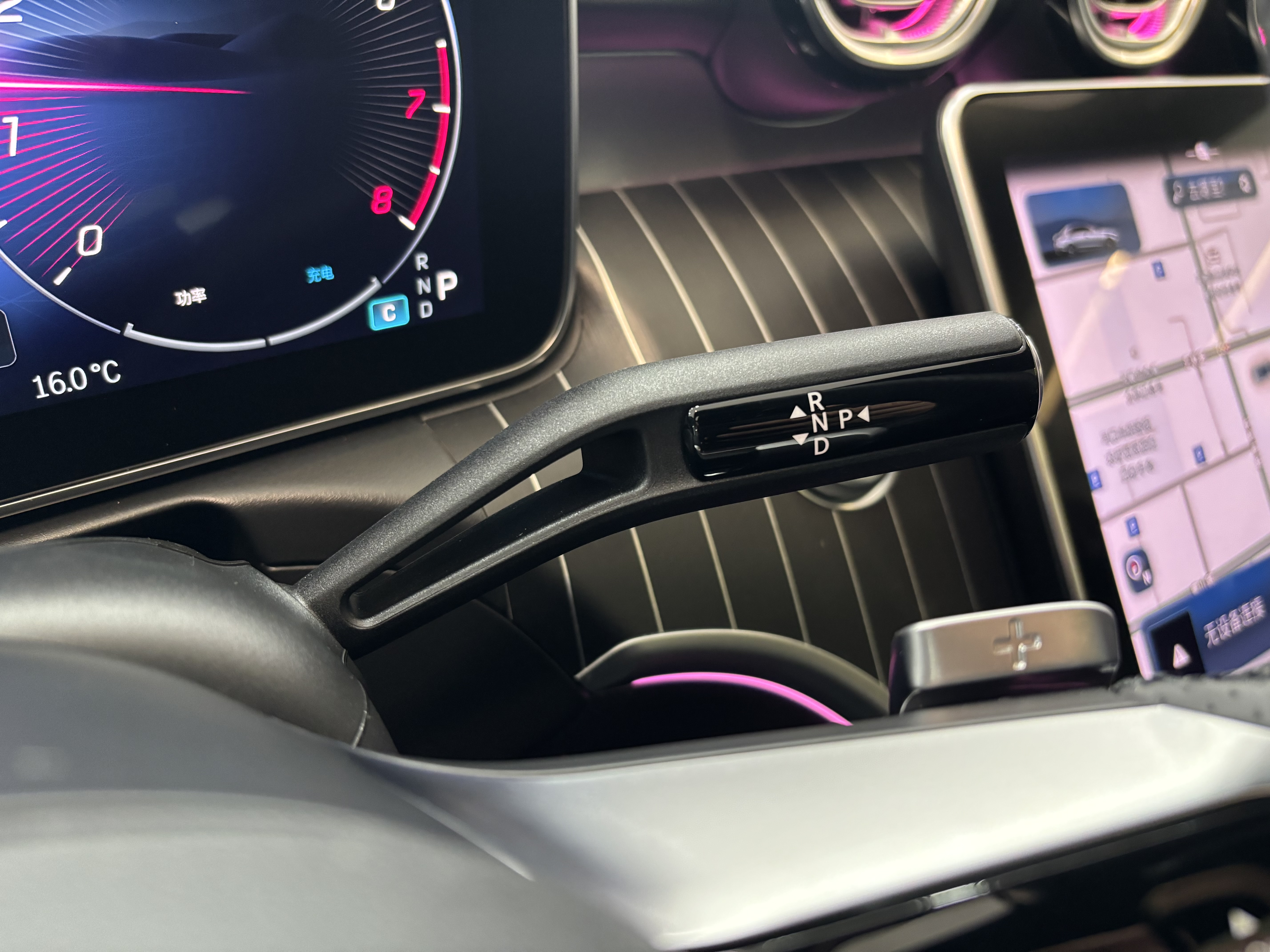 C Class 2023 immagine di auto #27