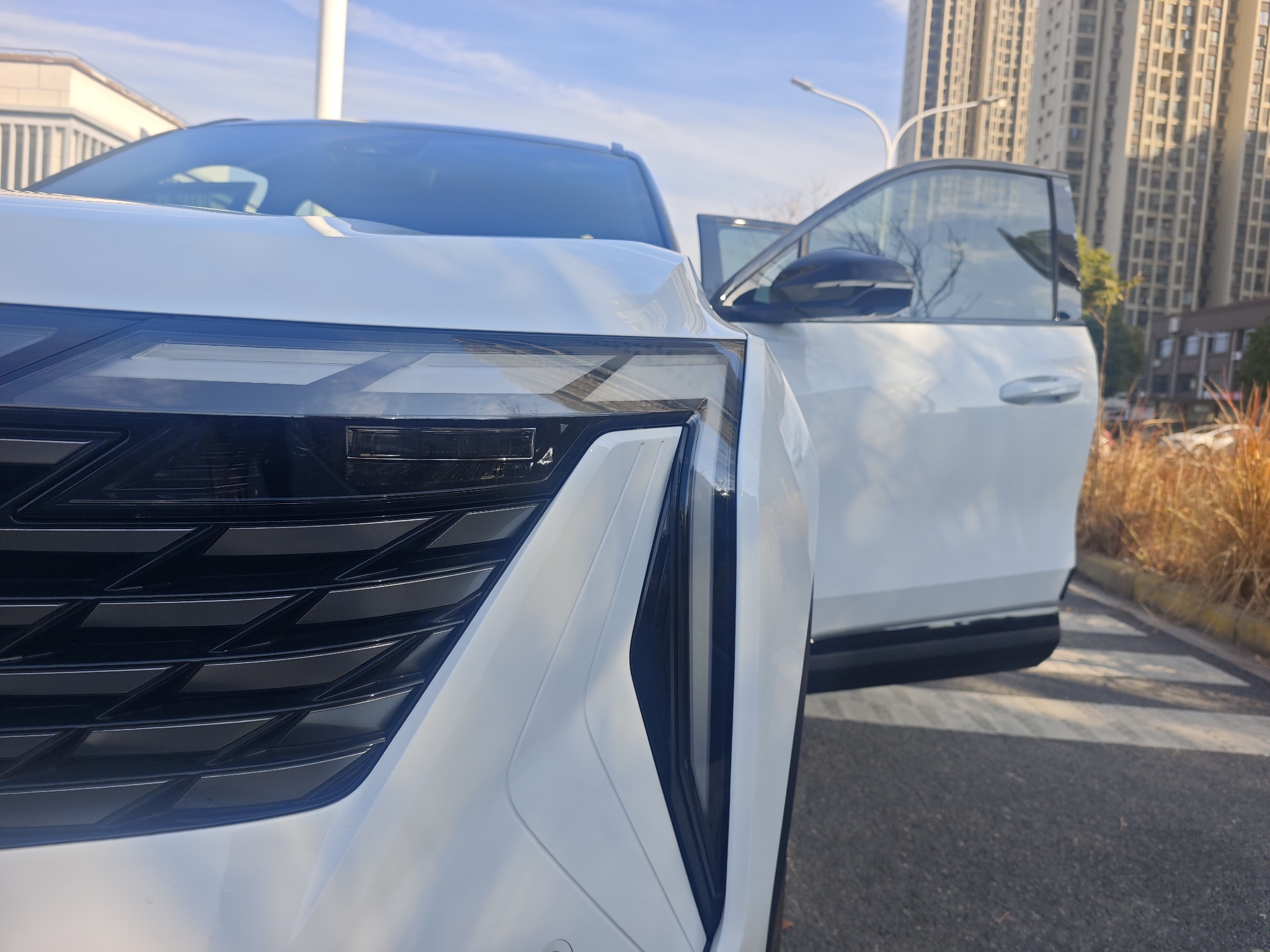 GEELY Boyue L 2023 car image #27