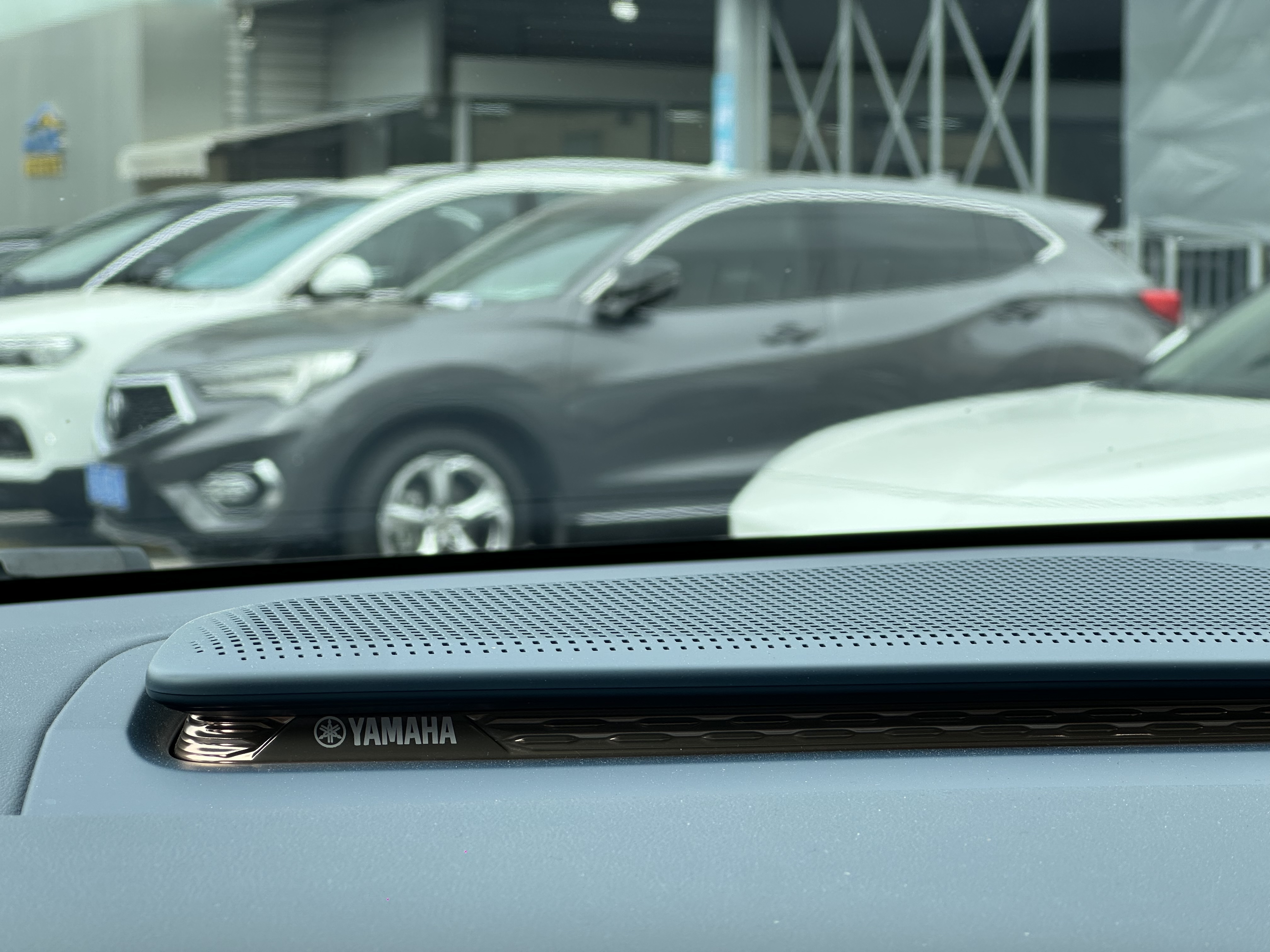 极氪 极氪009 2023 汽车图片 #27