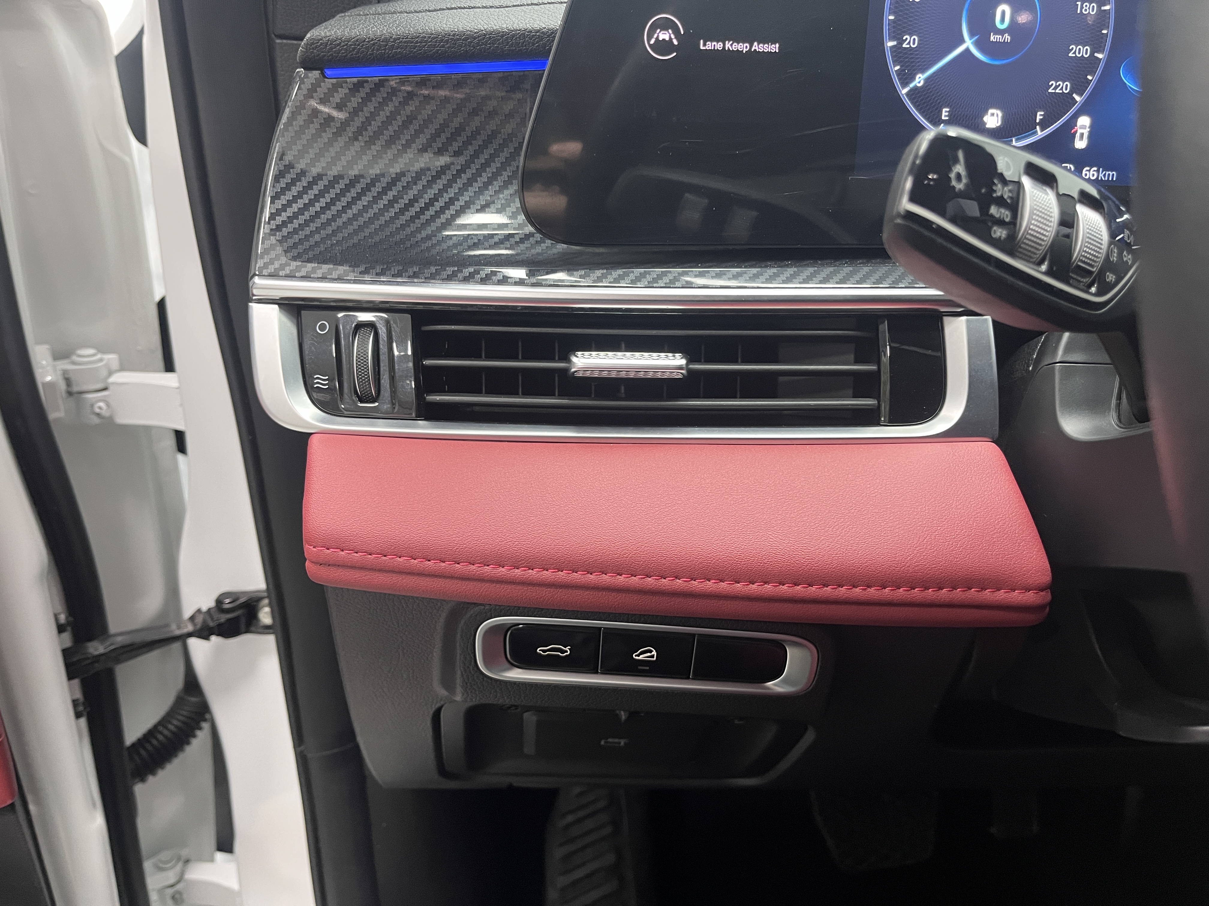 Chery Tiggo 7 Plus 2023 car image #27