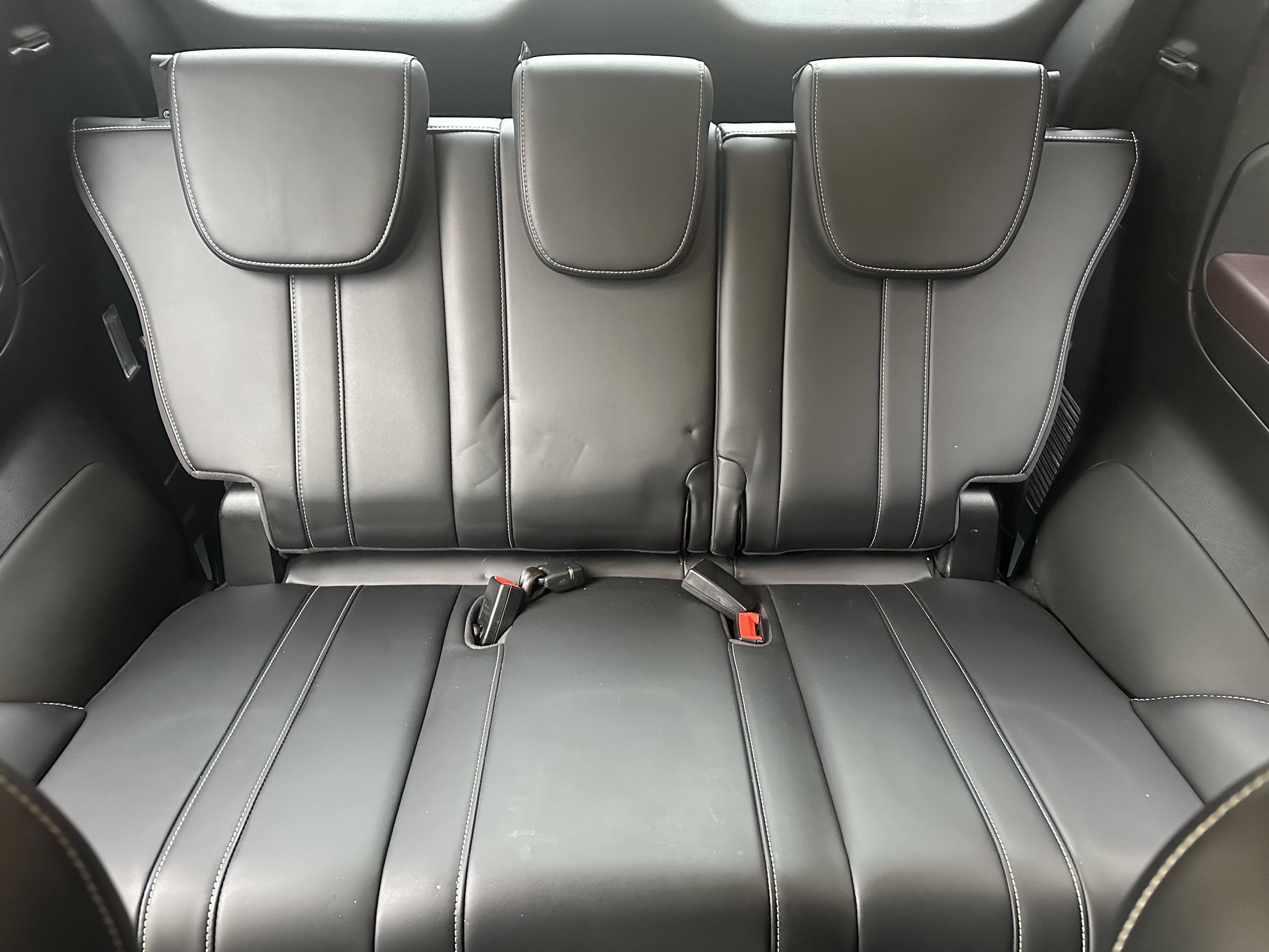 GAC Trumpchi M6 2023 car image #27