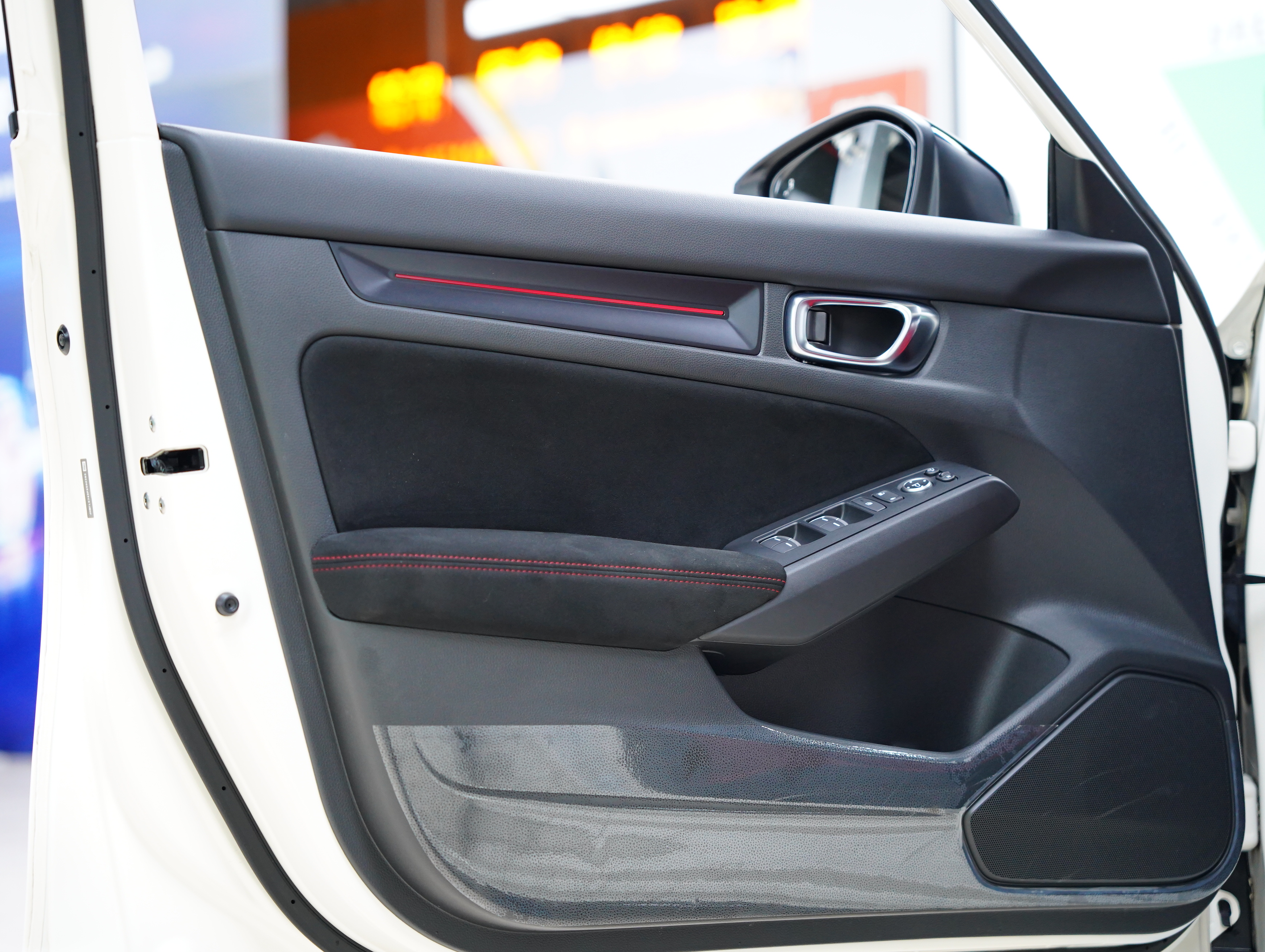 Honda Civic (Imported) 2025 car image #27