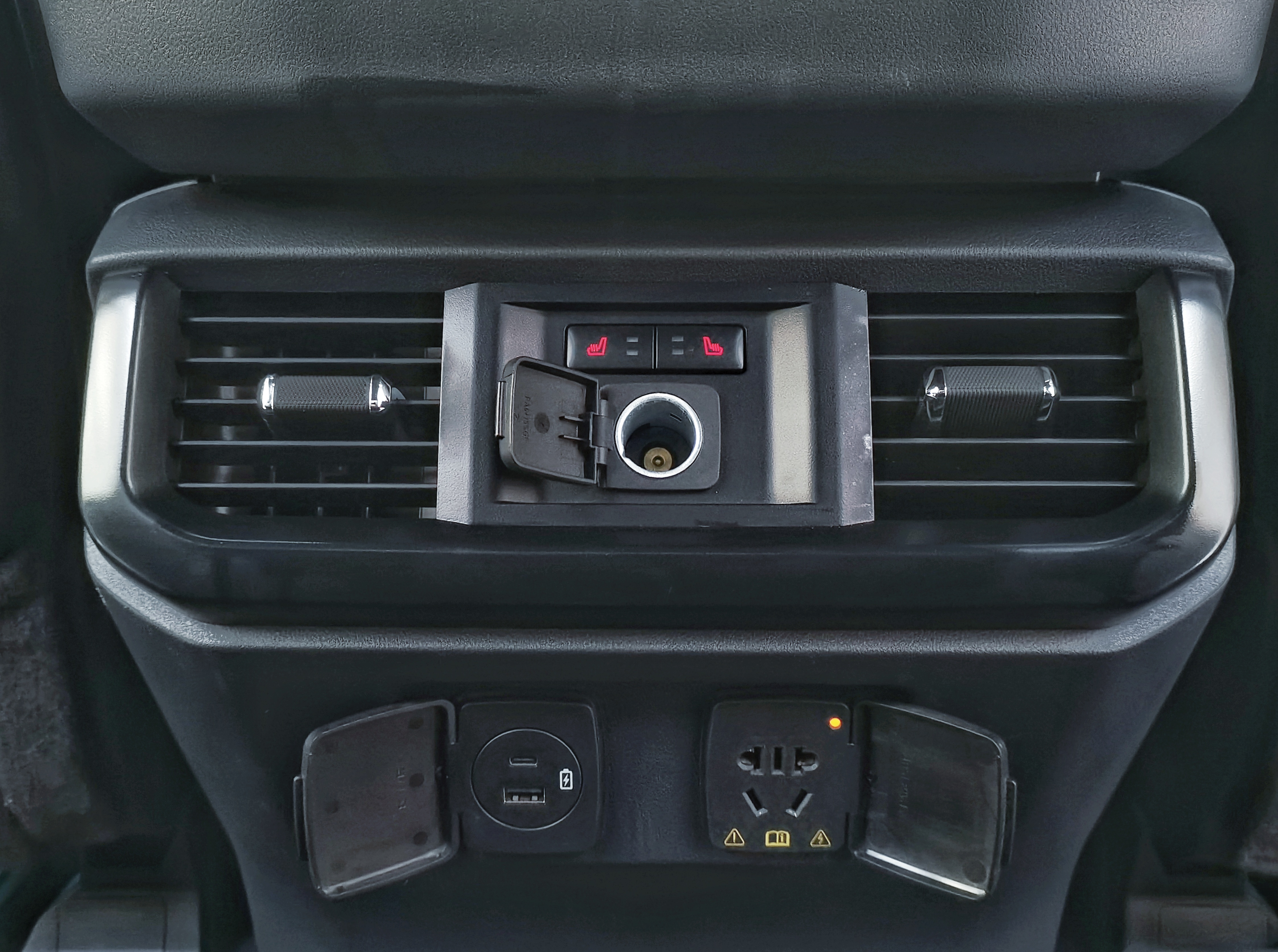 Ford F-150 Raptor 2024 car image #27