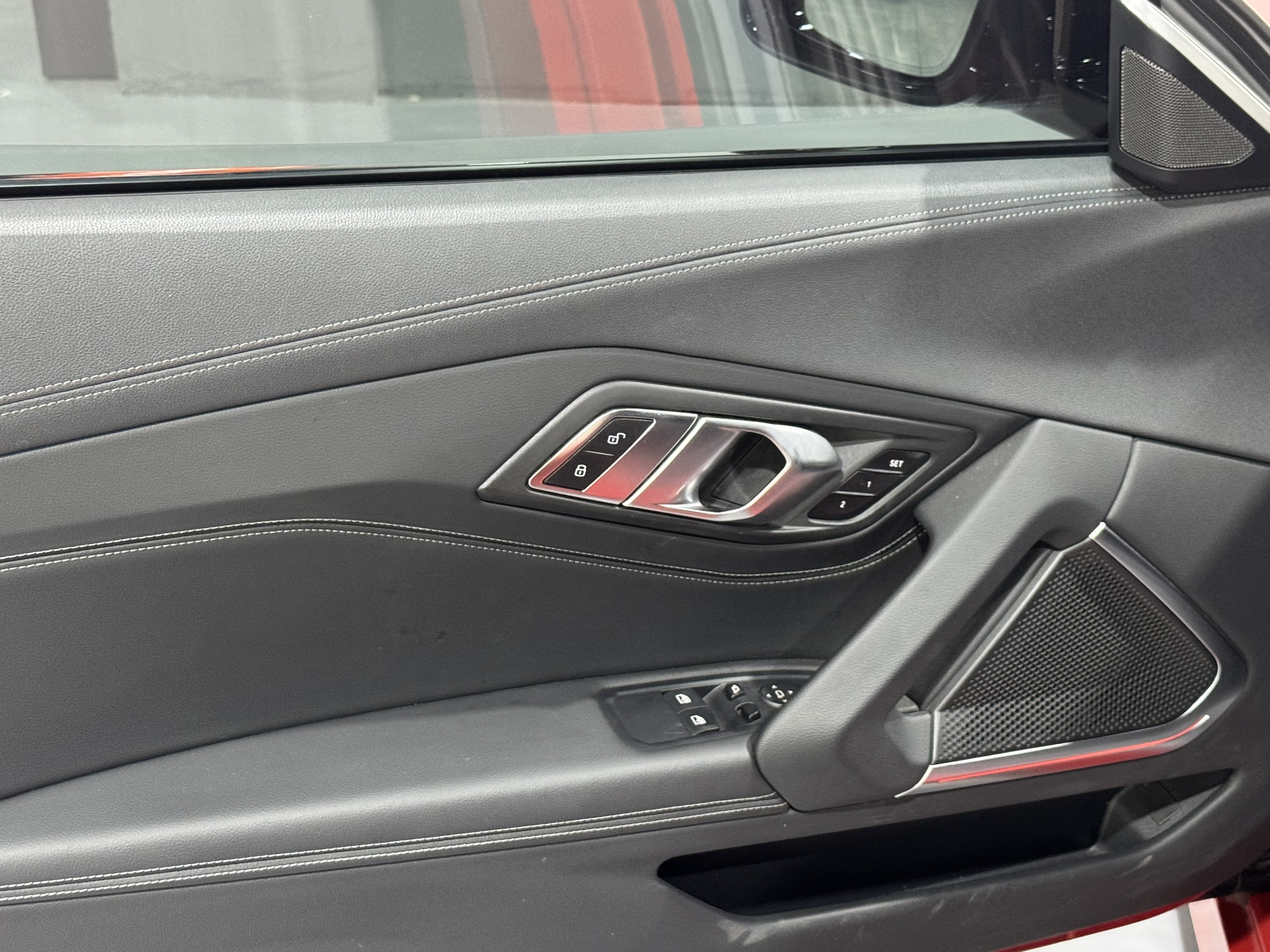 BMW Z4 M40i 2023 car image #27