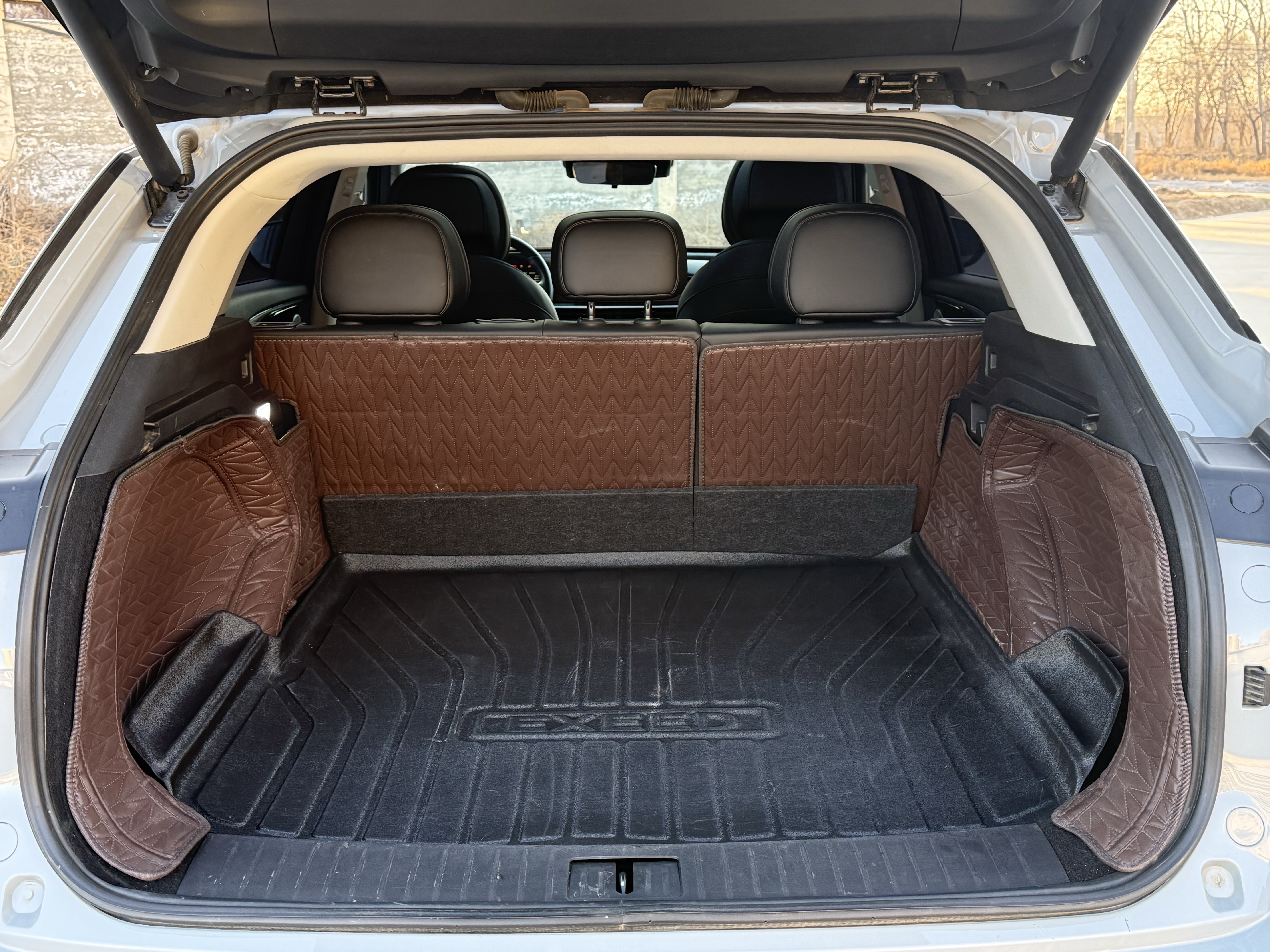 Exceed Yaoguang 2023 car image #27