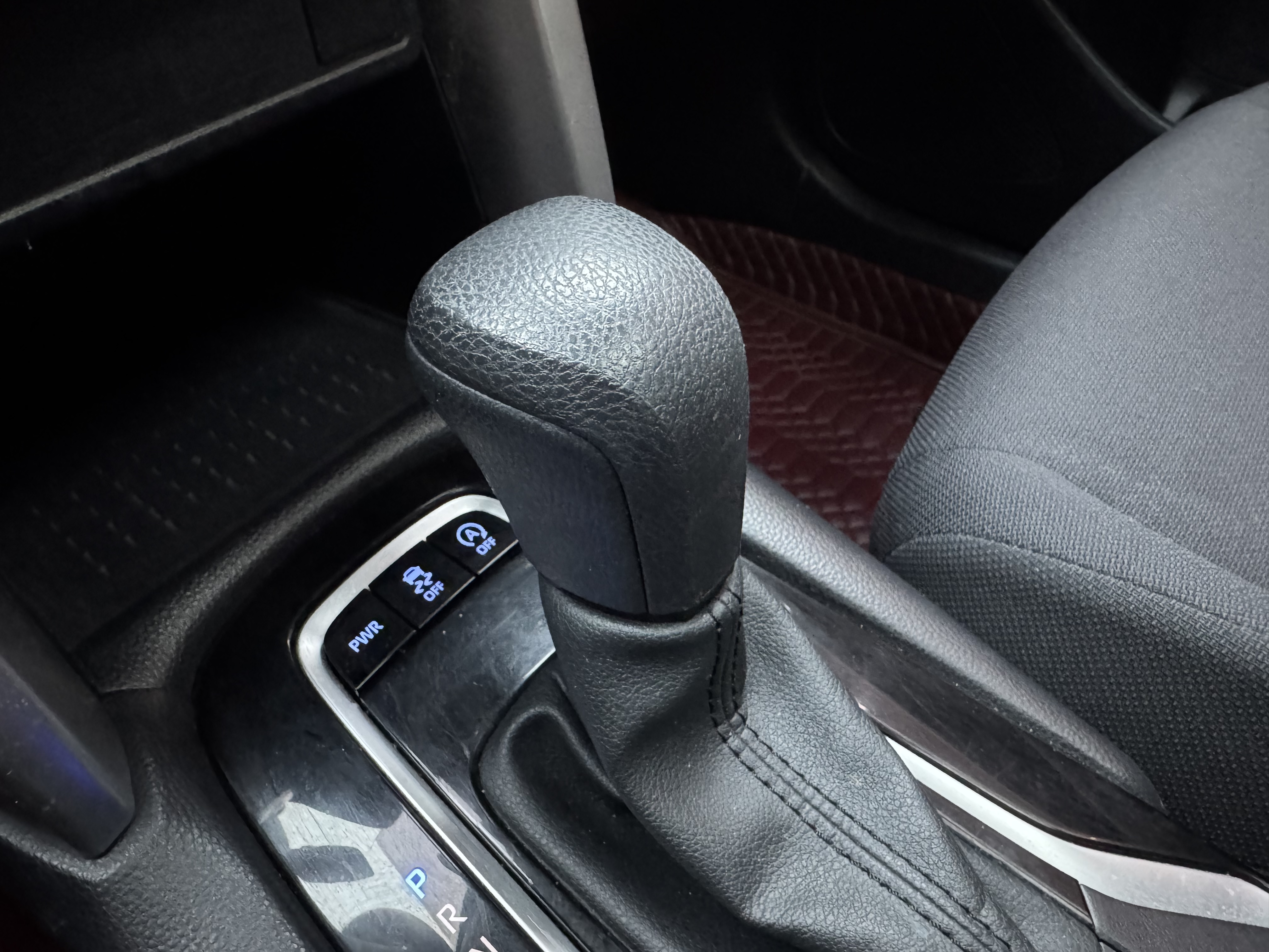 Toyota Frontlander 2023 #27 Toyota Frontlander 2023 immagine di auto #27