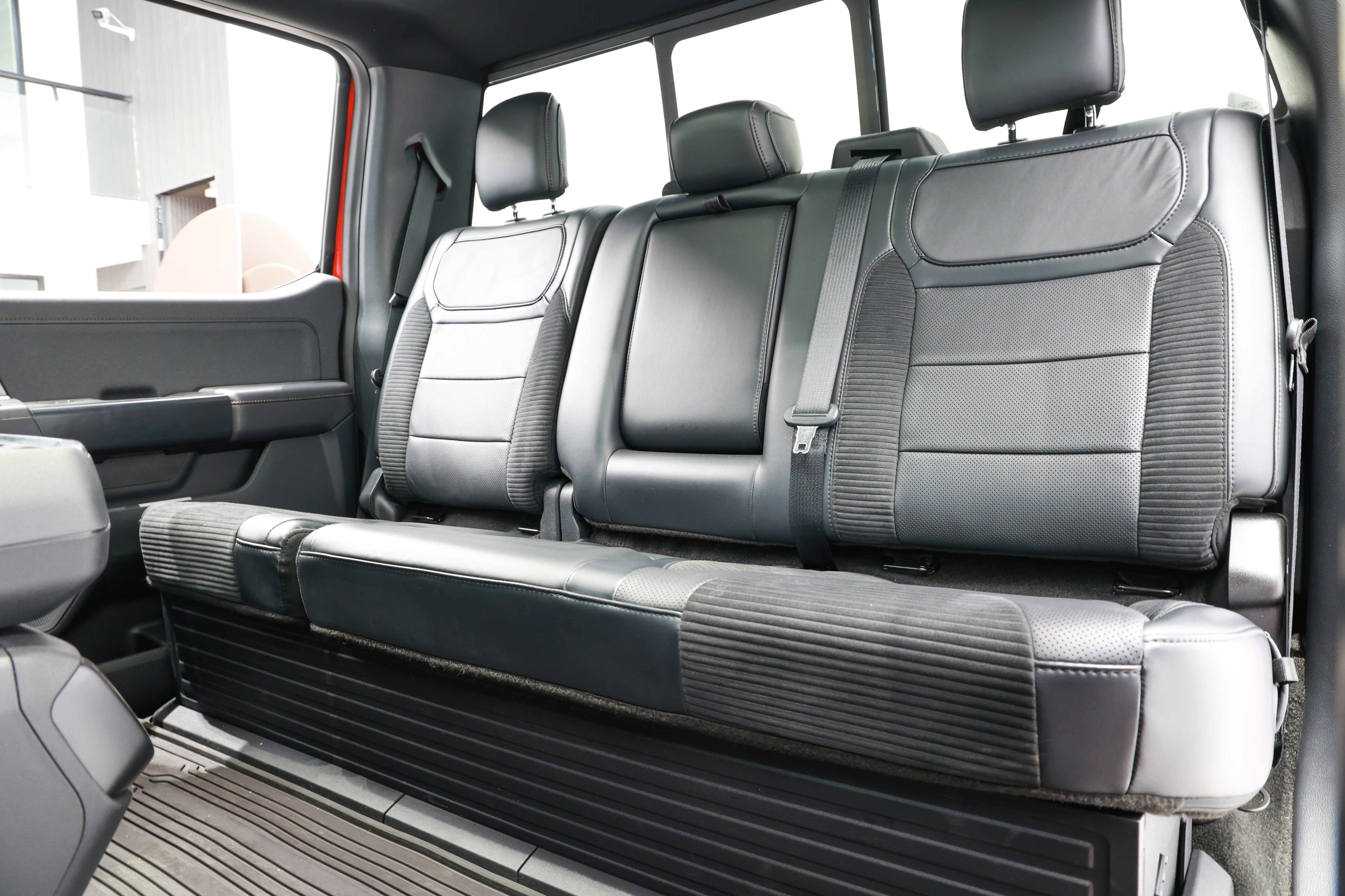 Ford F-150 Raptor 2023 car image #27