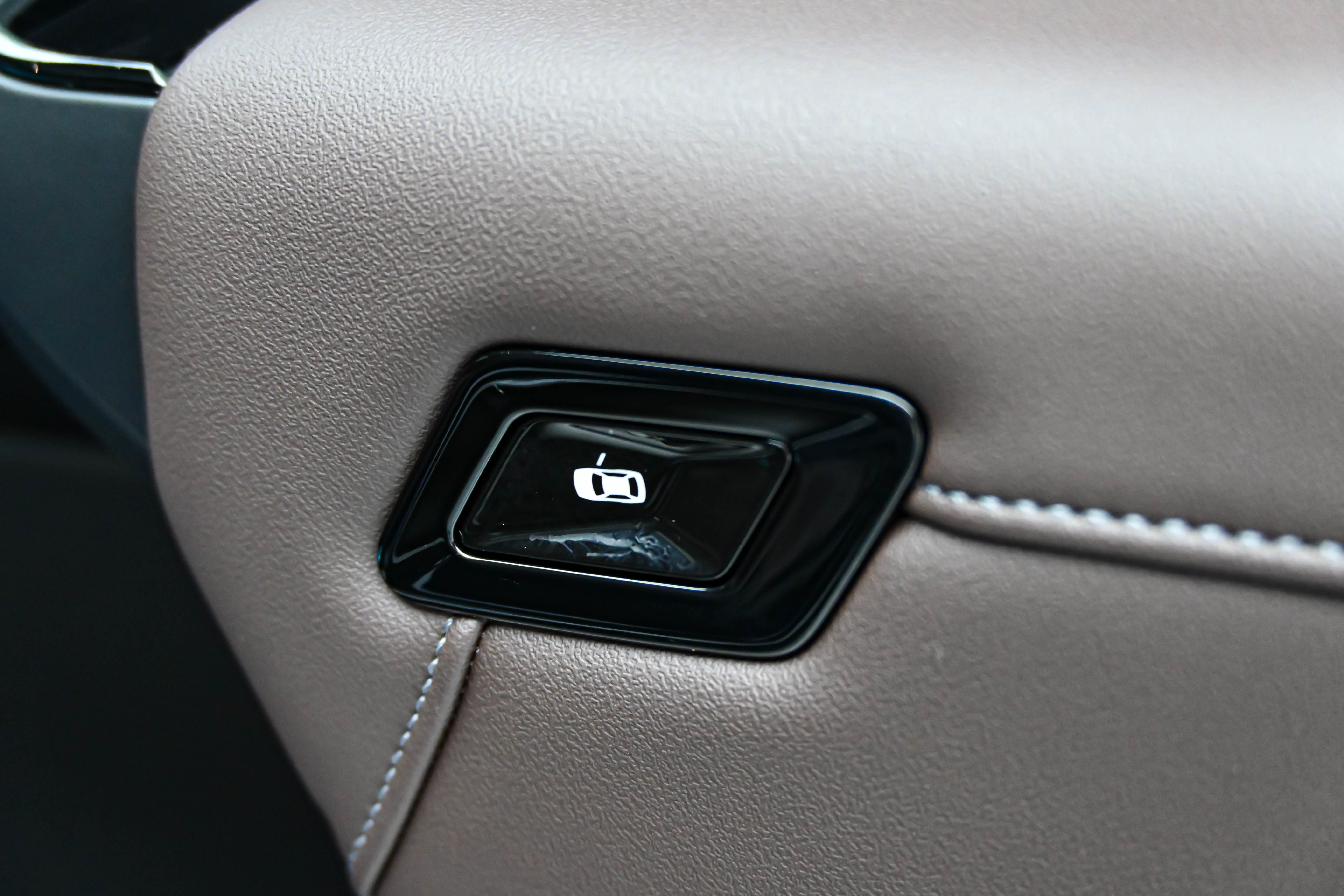 BMW i7 2024 #27 BMW i7 2024 car image #27