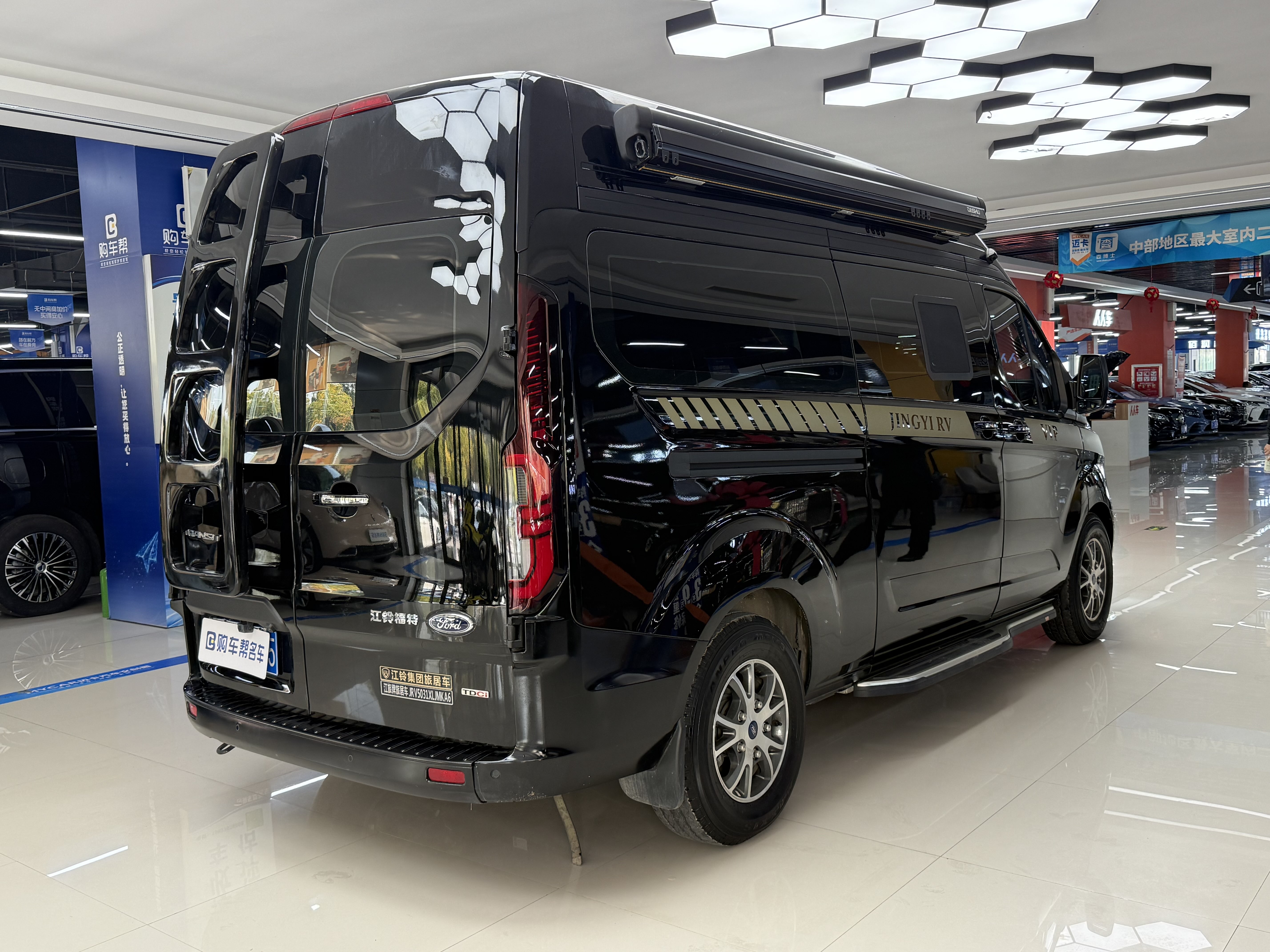 Ford Transit 2023 #27 Ford Transit 2023 imagem de carro #27