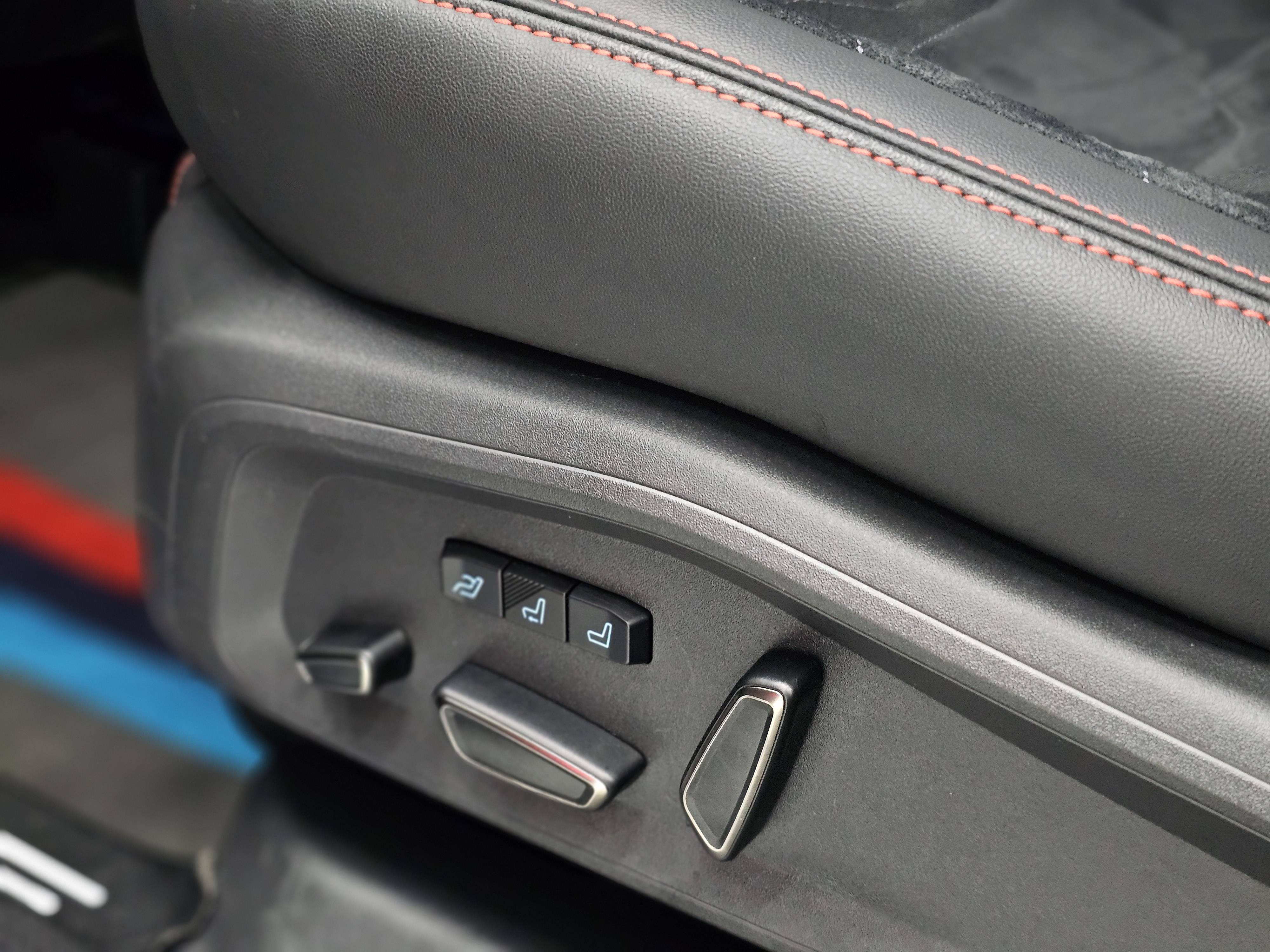 Ford Edge 2024 immagine di auto #27