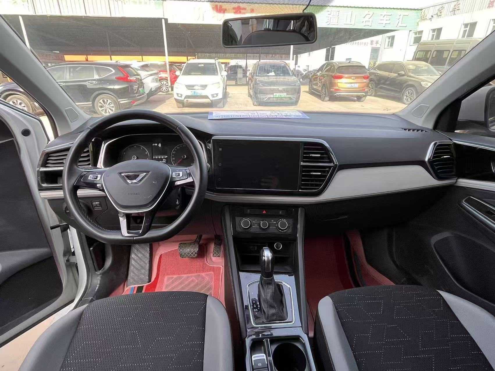 Jetta VS5 2023 car image #27
