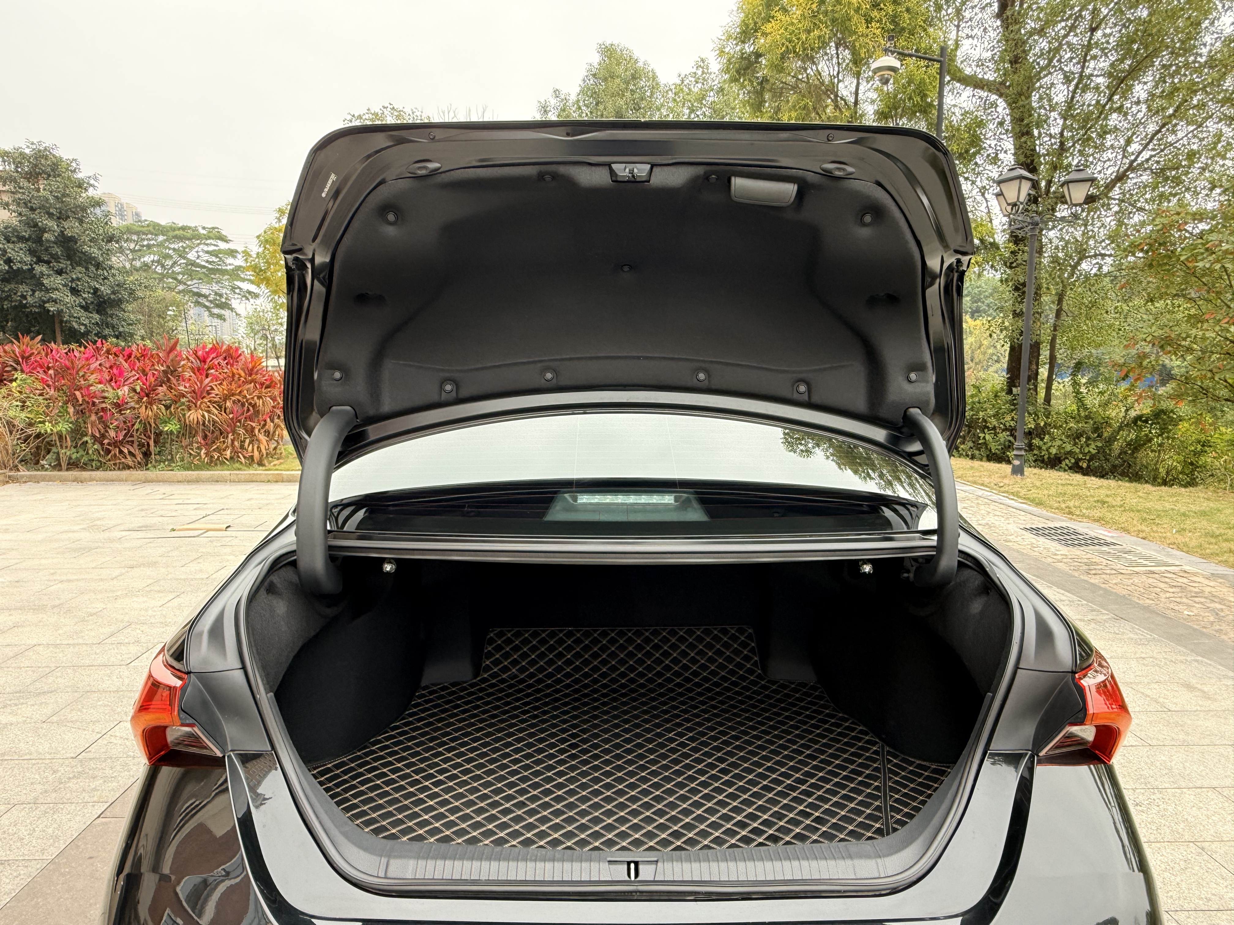 Toyota Avalon 2024 #27 Toyota Avalon 2024 car image #27