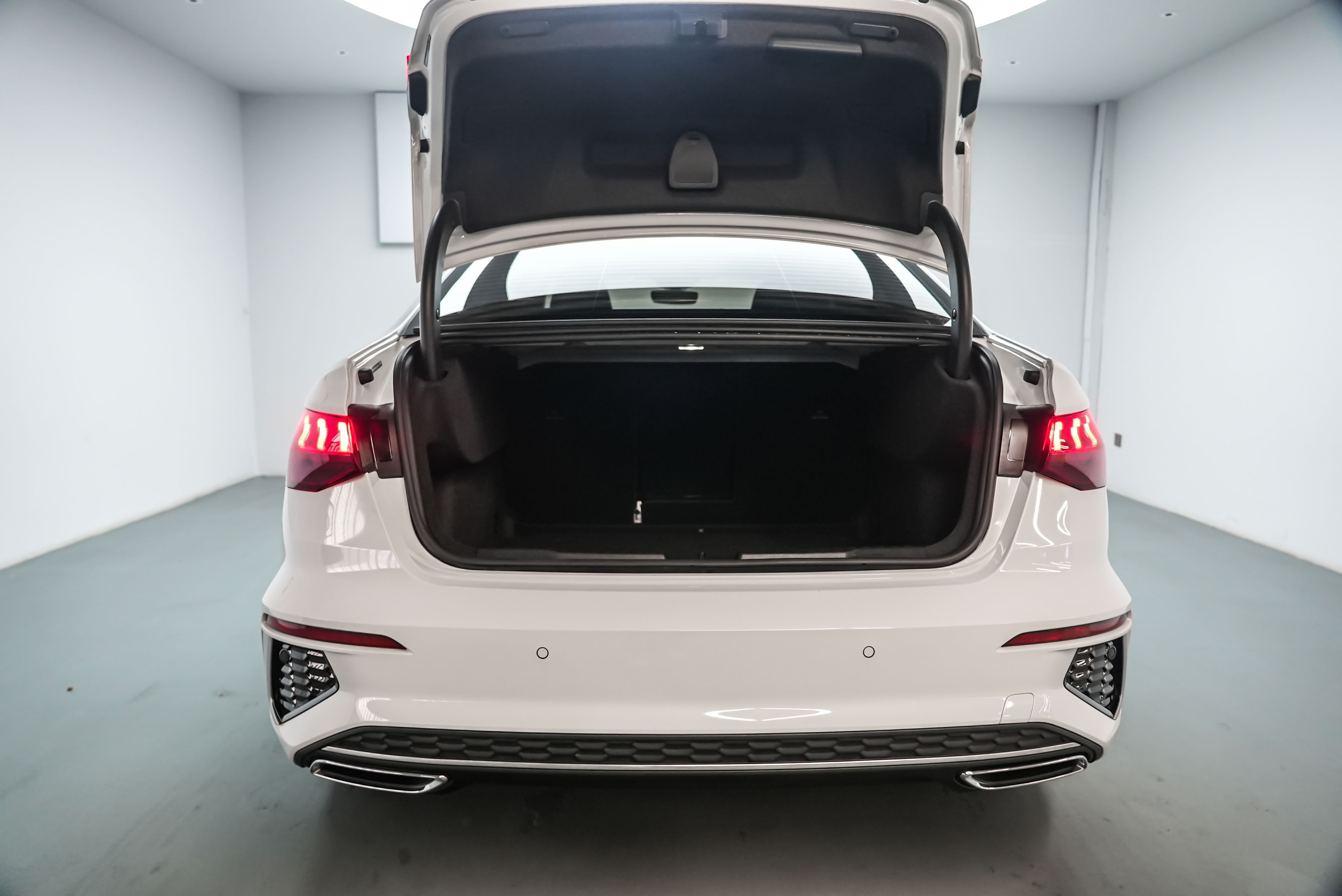 Audi A3 2024 car image #27