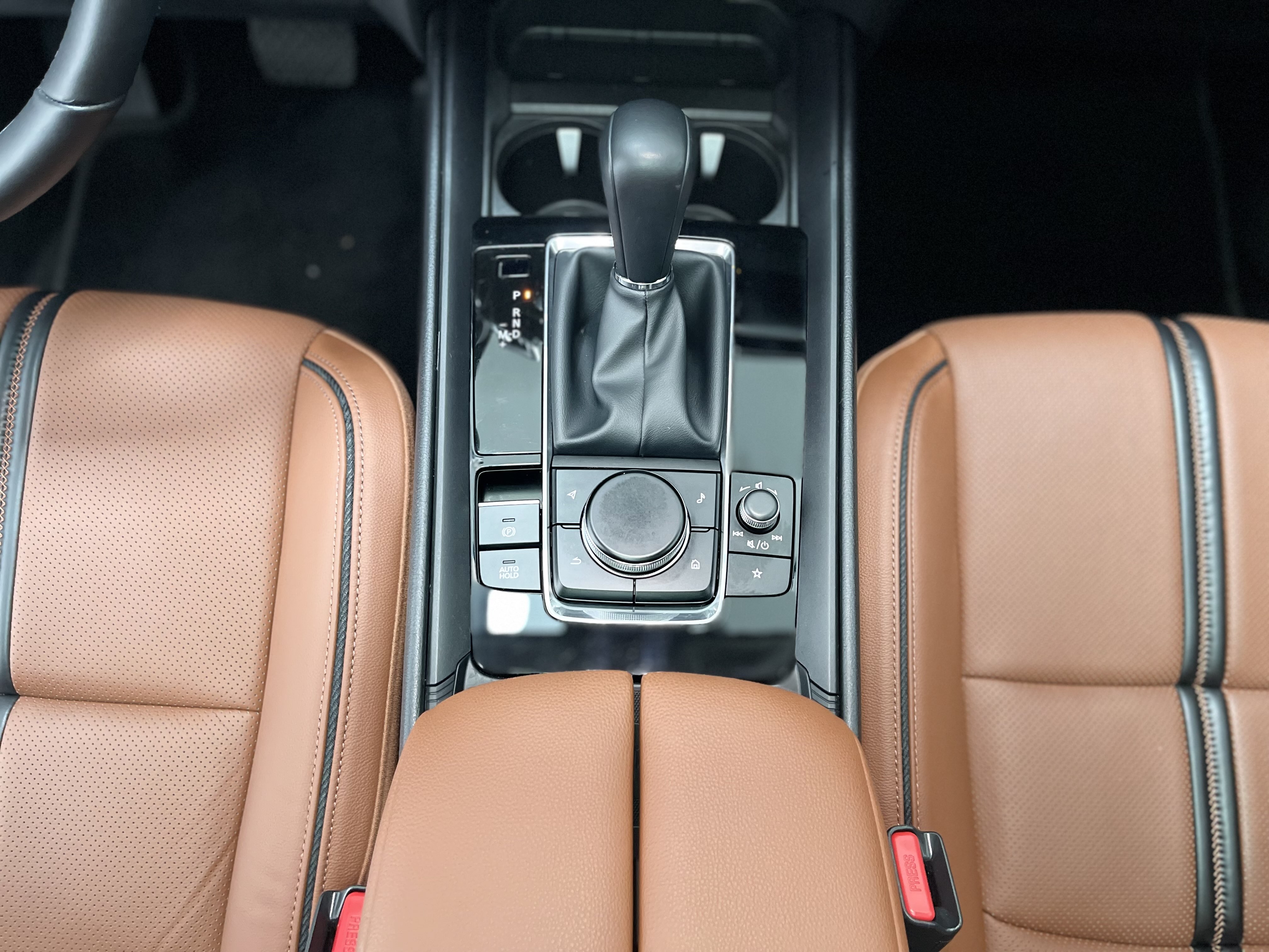 马自达 马自达CX-50行也 2023 汽车图片 #27