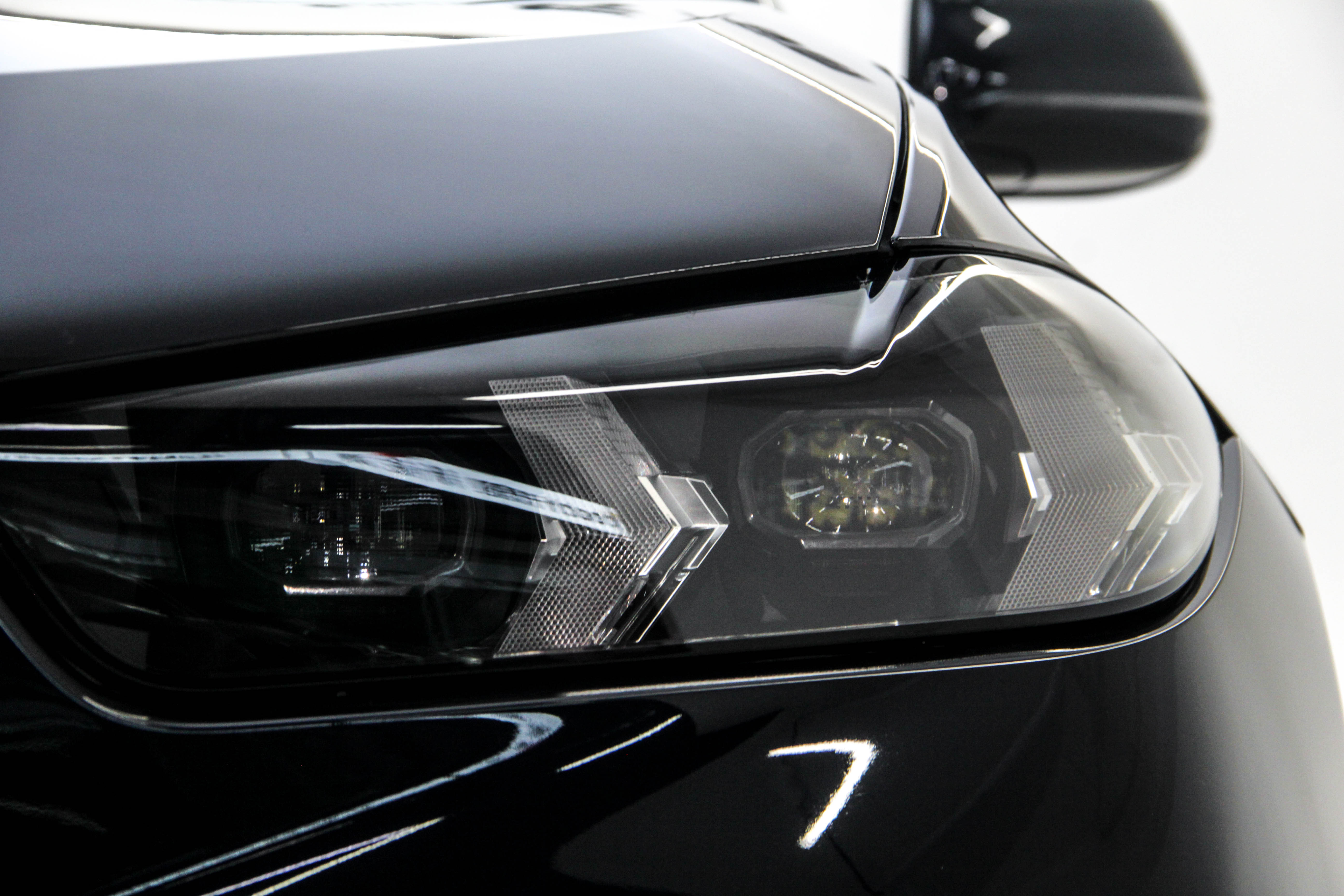 BMW X6 2023 car image #27