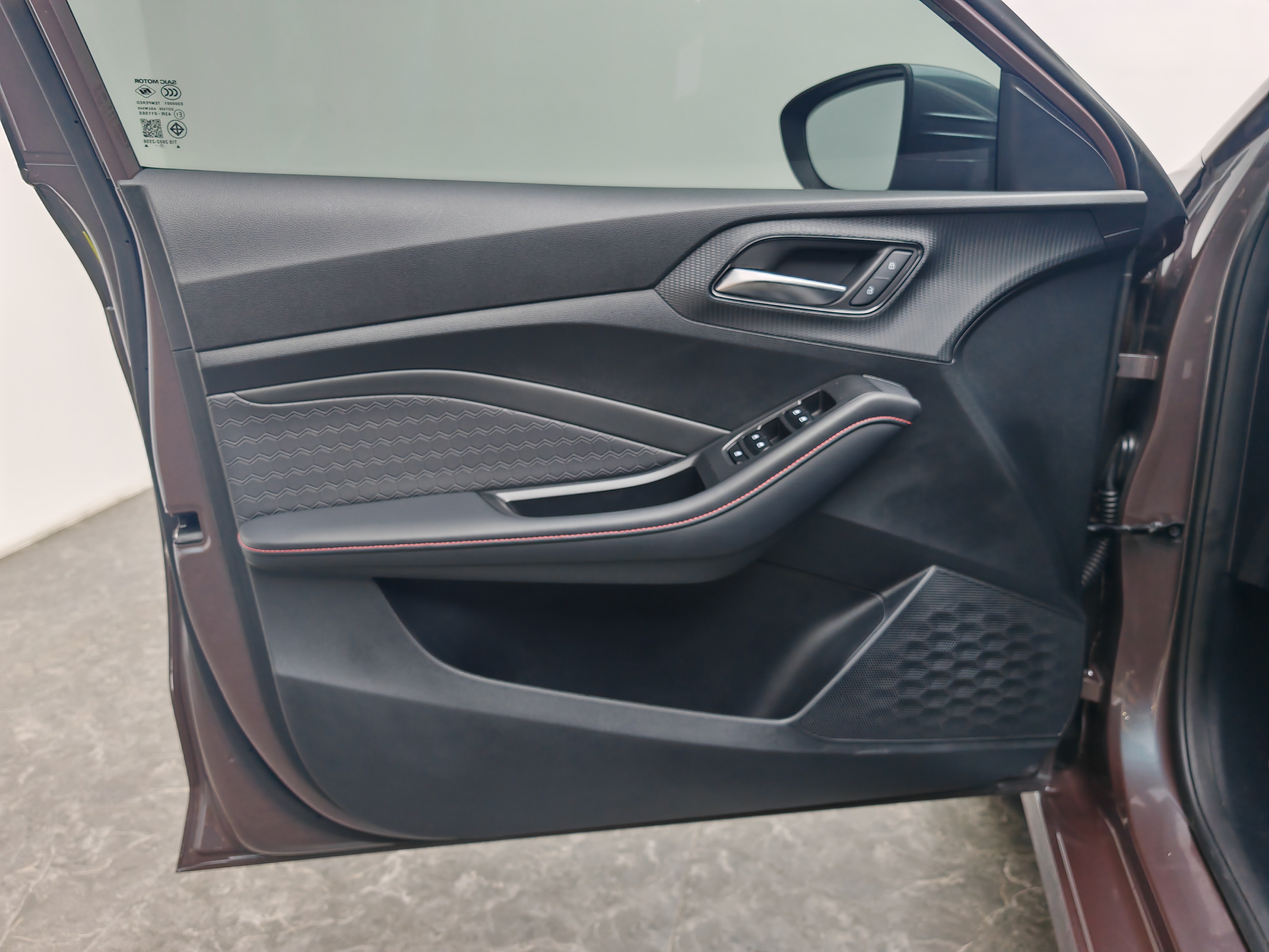 MG 5 2024 car image #27