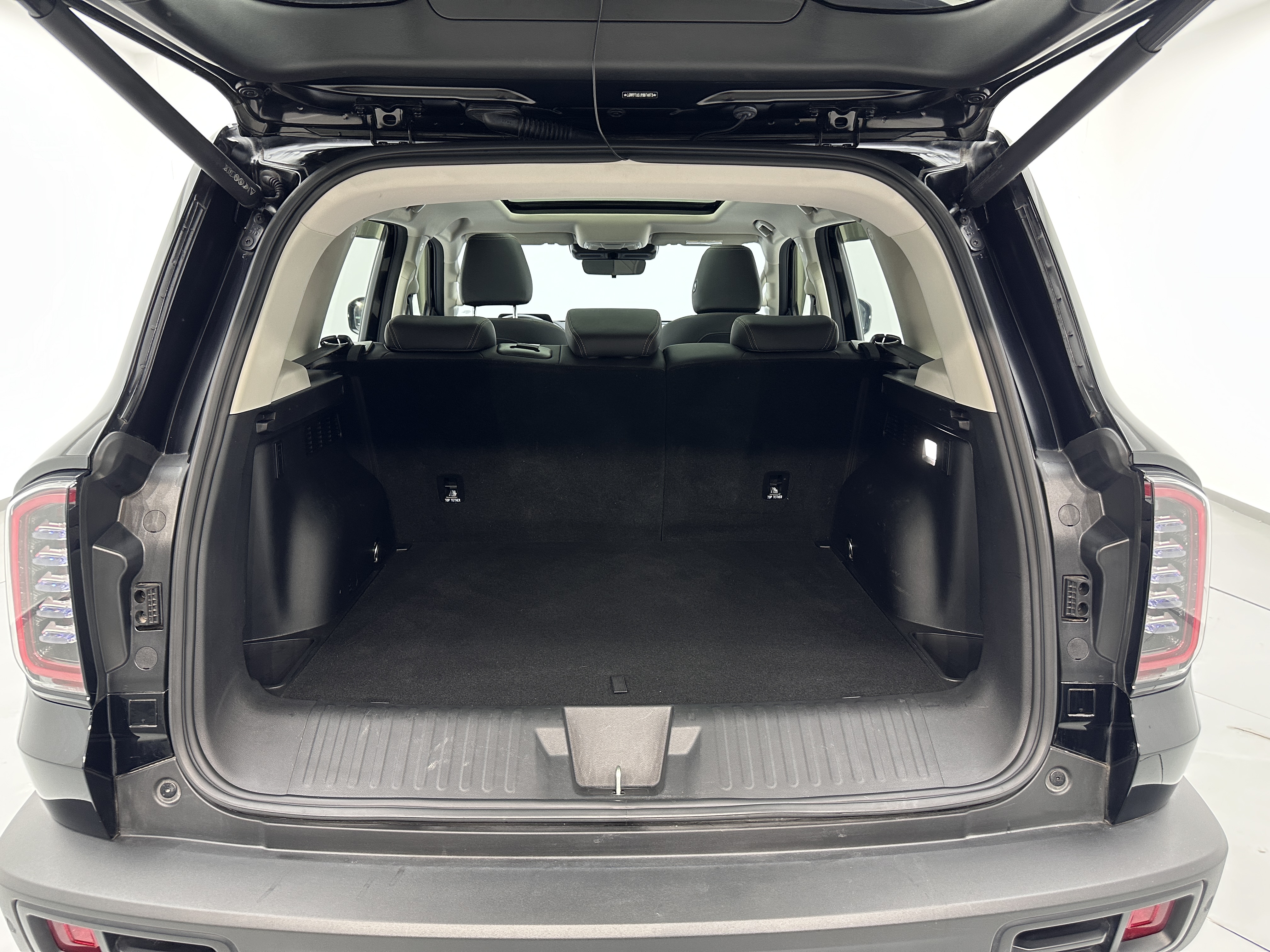 Haval X Dog / Dargo 2023 #27 Haval X Dog / Dargo 2023 immagine di auto #27