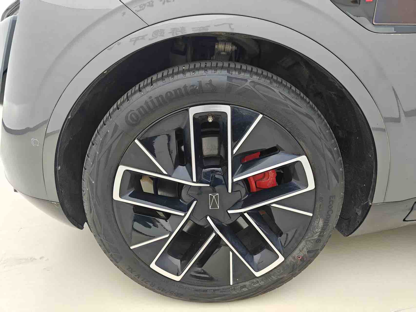 Avatr 2023 car image #27