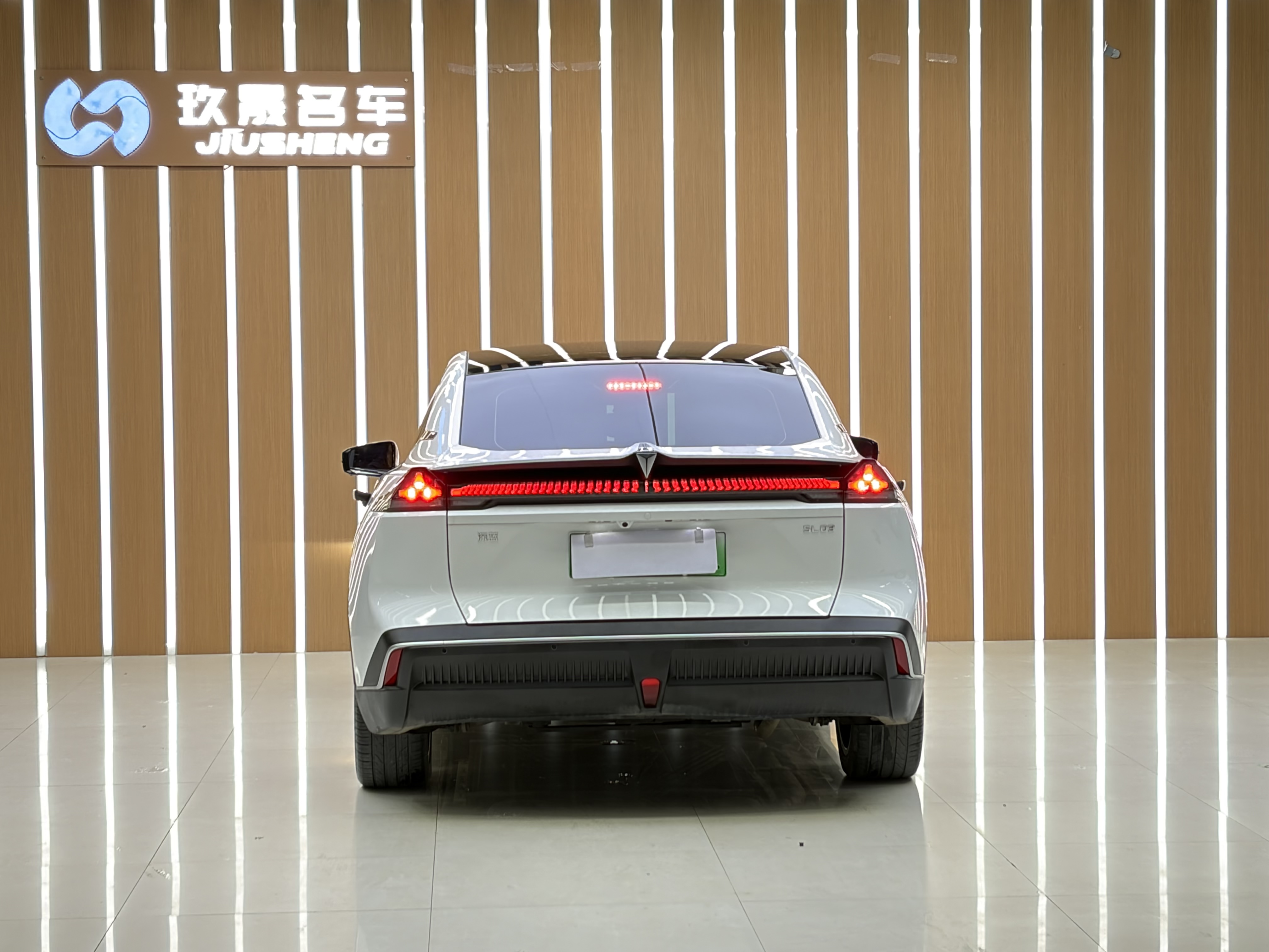 Deepal SL03 2024 car image #27