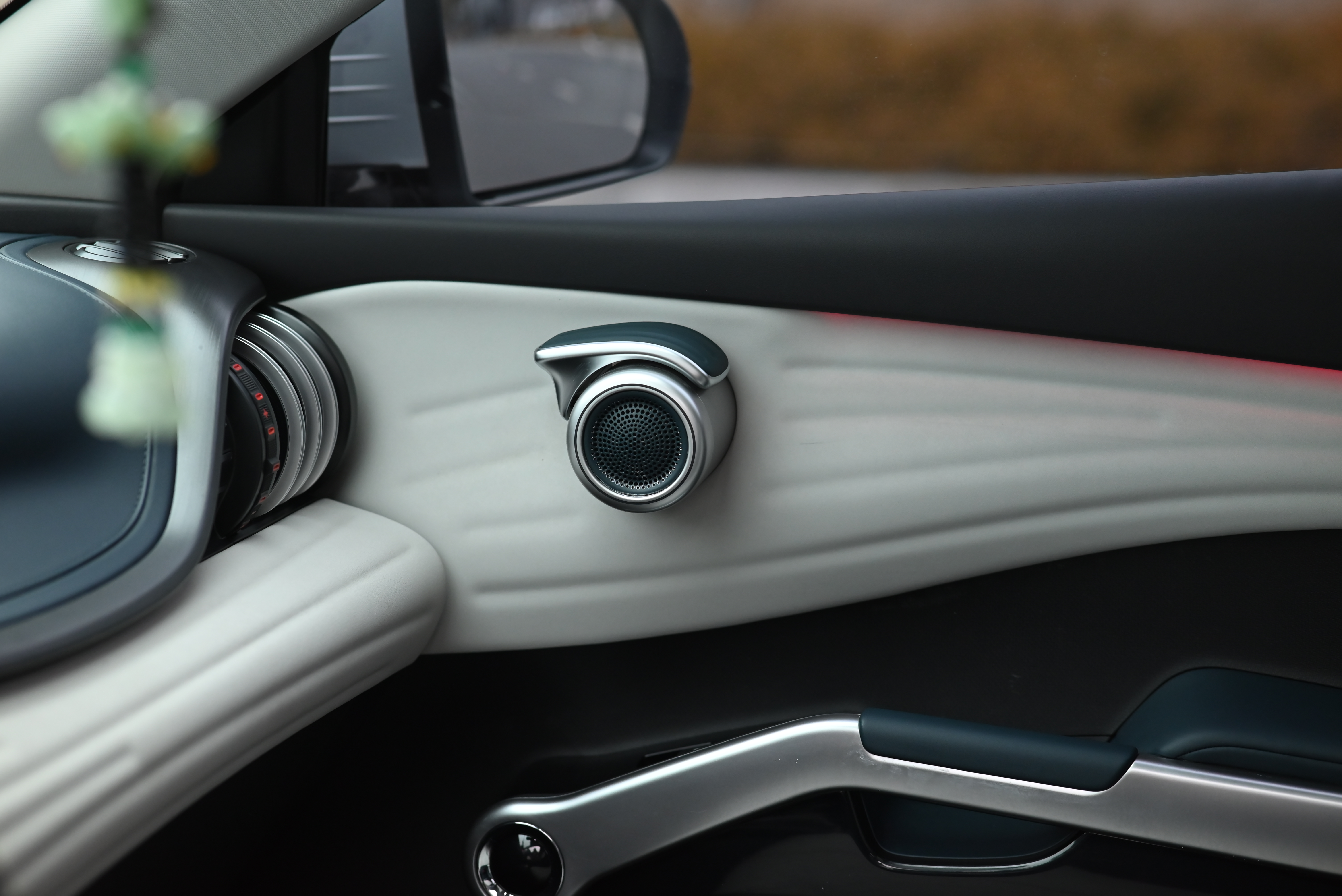 BYD Yuan Plus 2023 car image #27