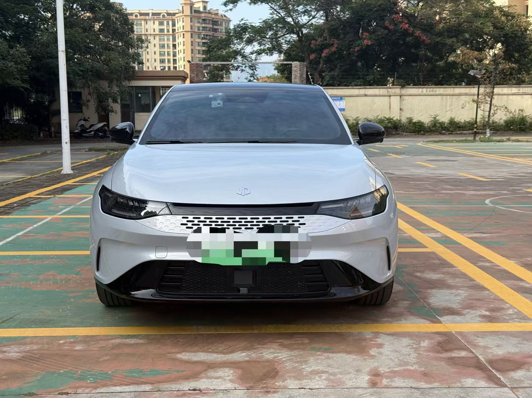 零跑汽车 零跑C01 2024 汽车图片 #27